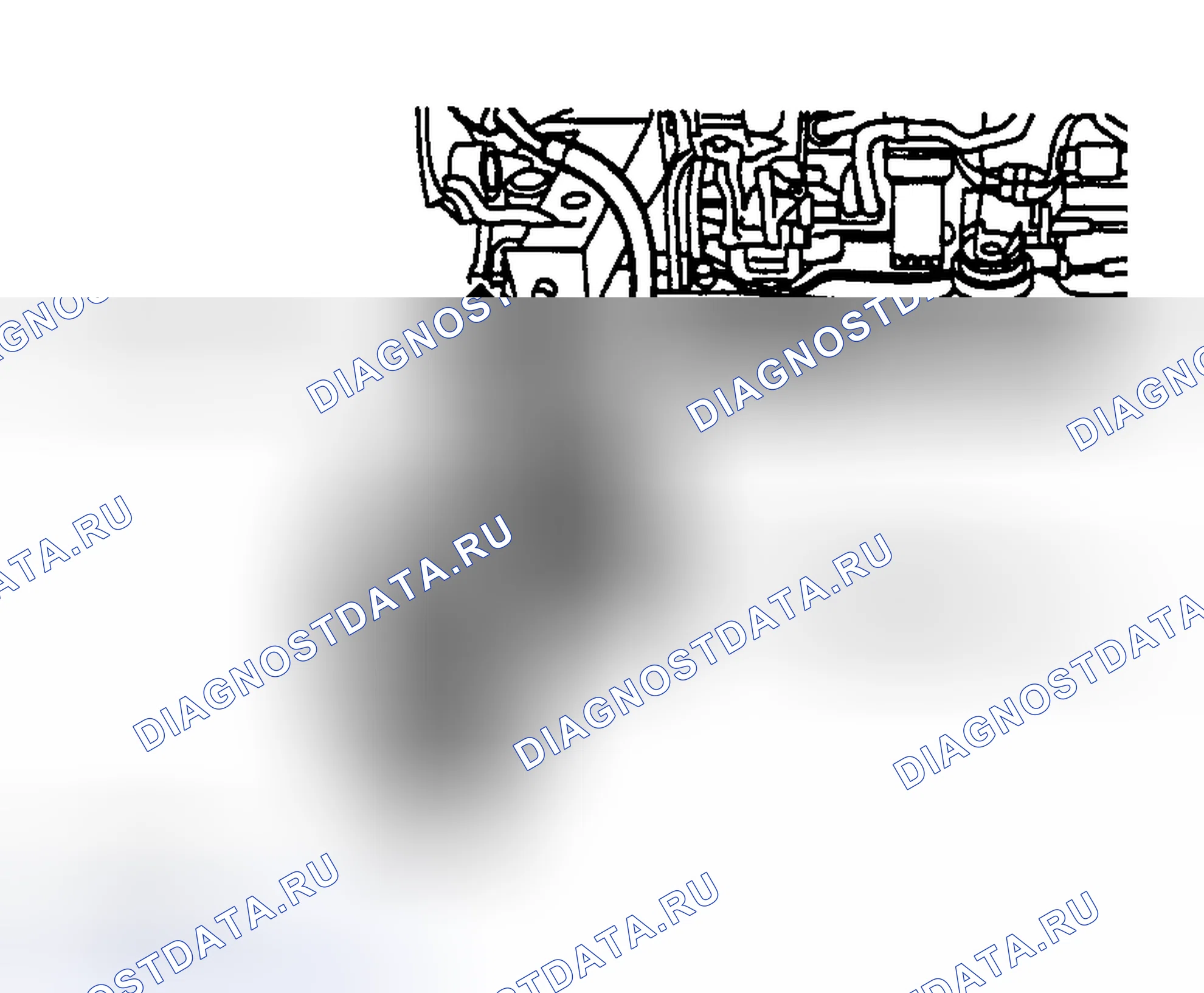 Рис. 11. Volkswagen Passat B4