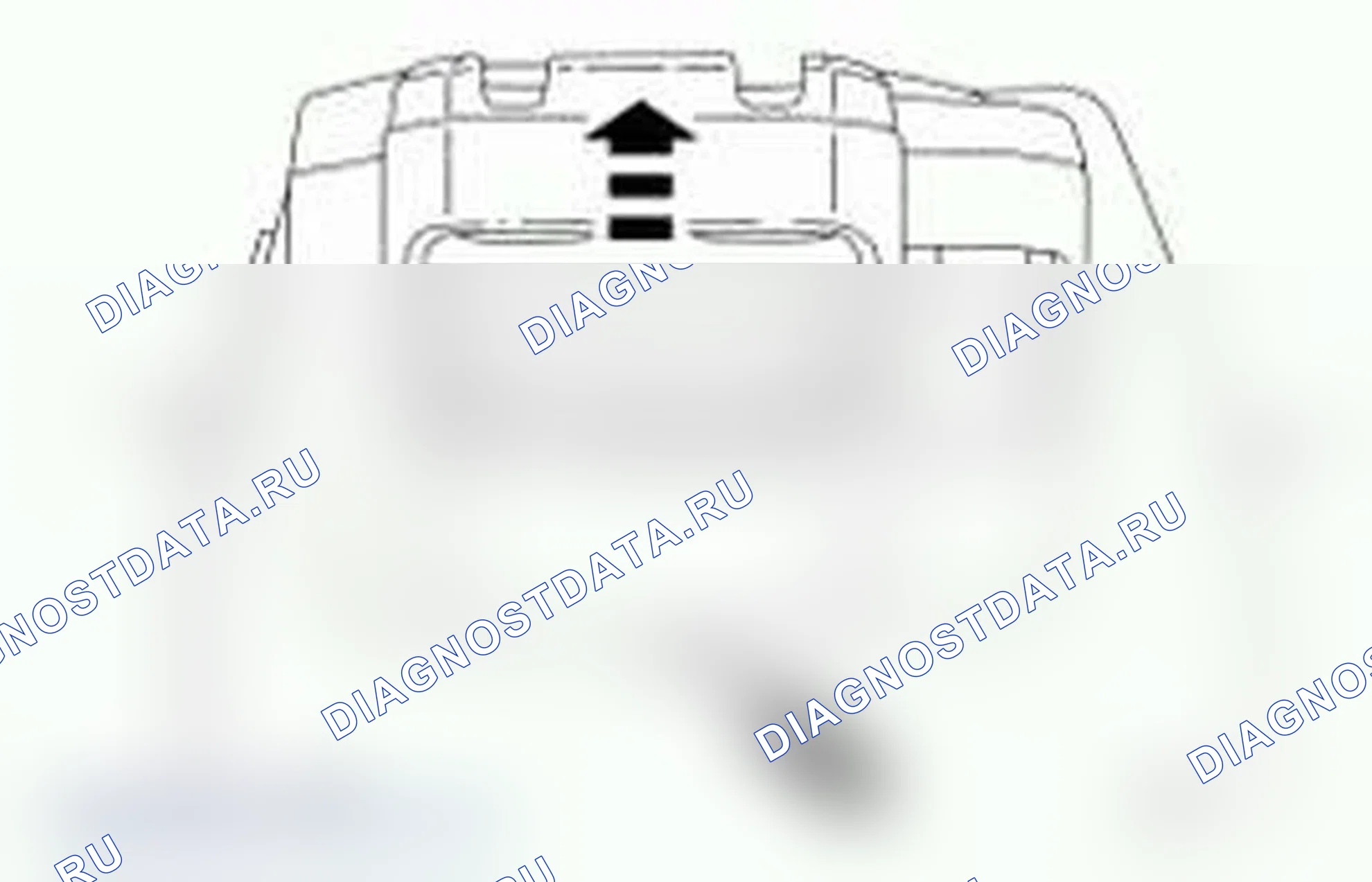Рис. 76: Демонтаж и монтаж. Ford Econoline E250 