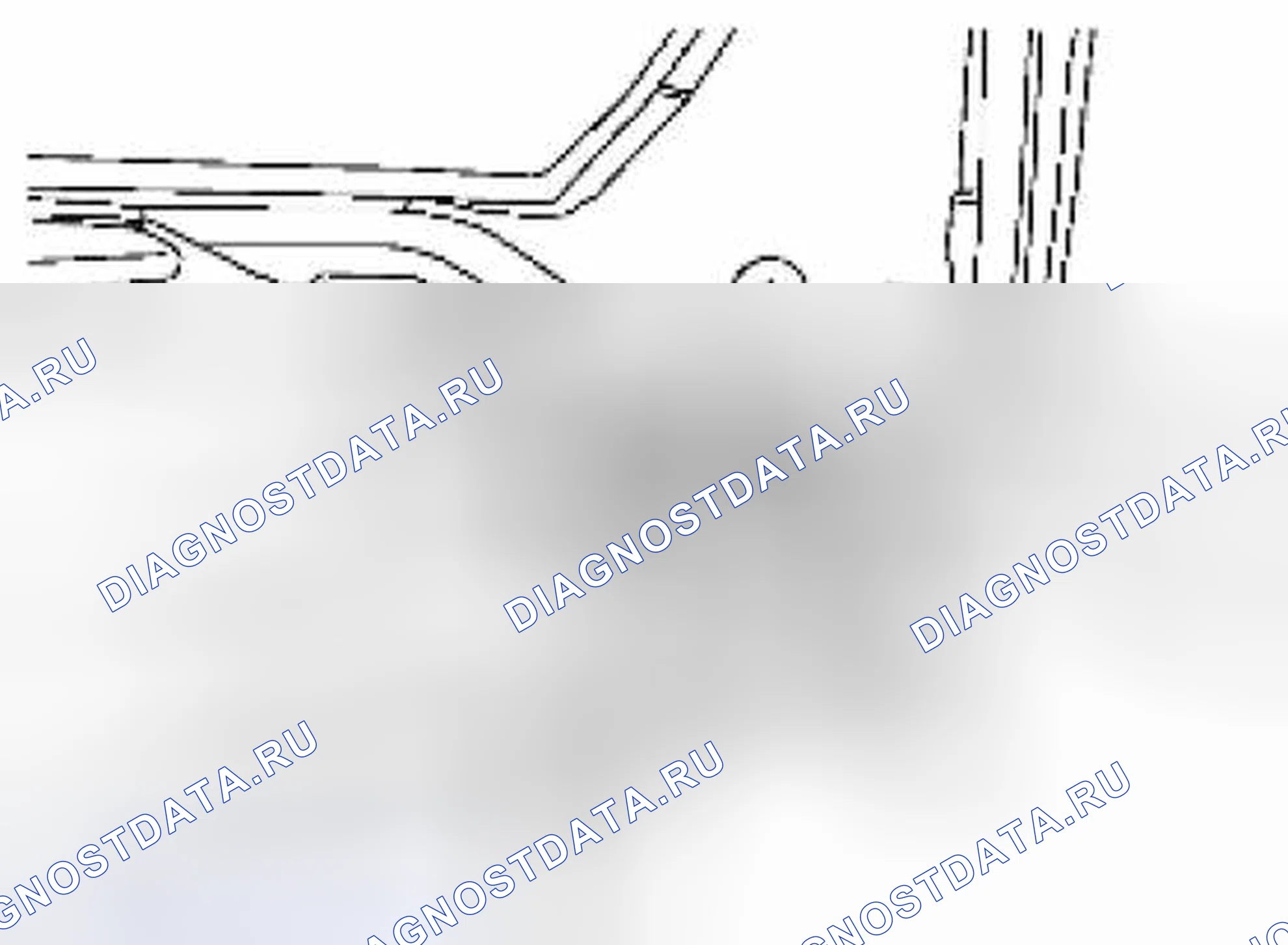 Рис. 94: ДЕМОНТАЖ. Suzuki Equator I