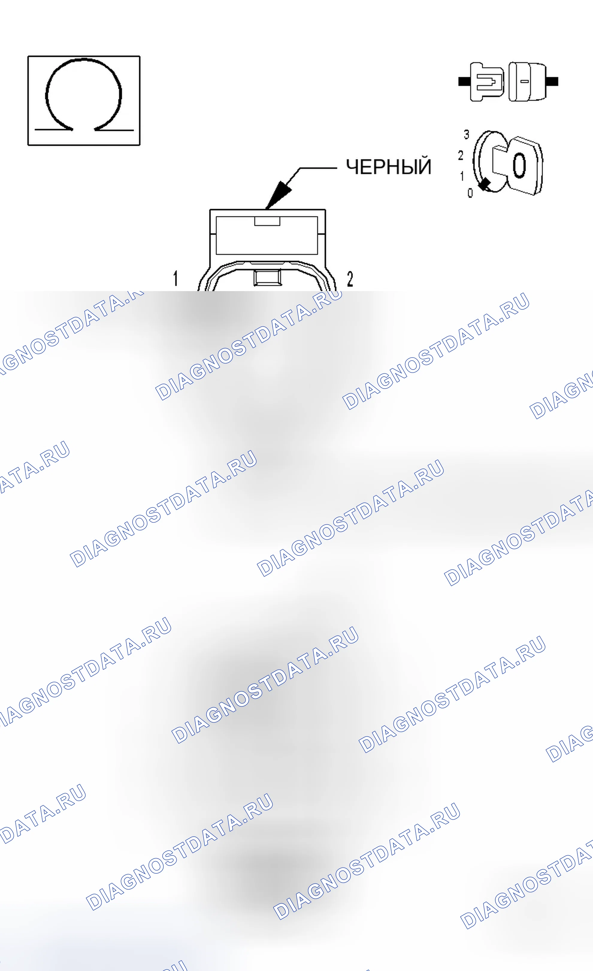Рис. 19. Dodge Magnum I
