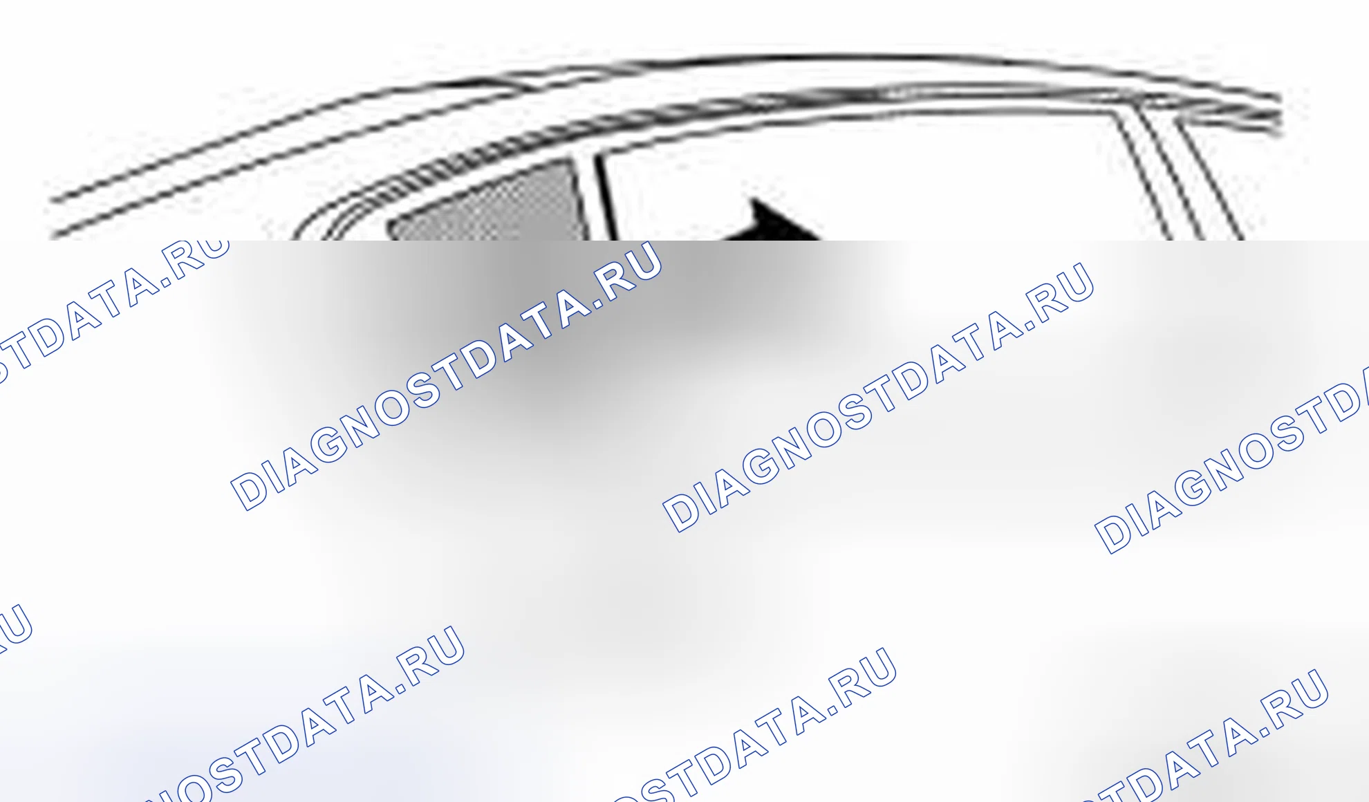 Рис. 307. Nissan Altima L32 рестайлинг