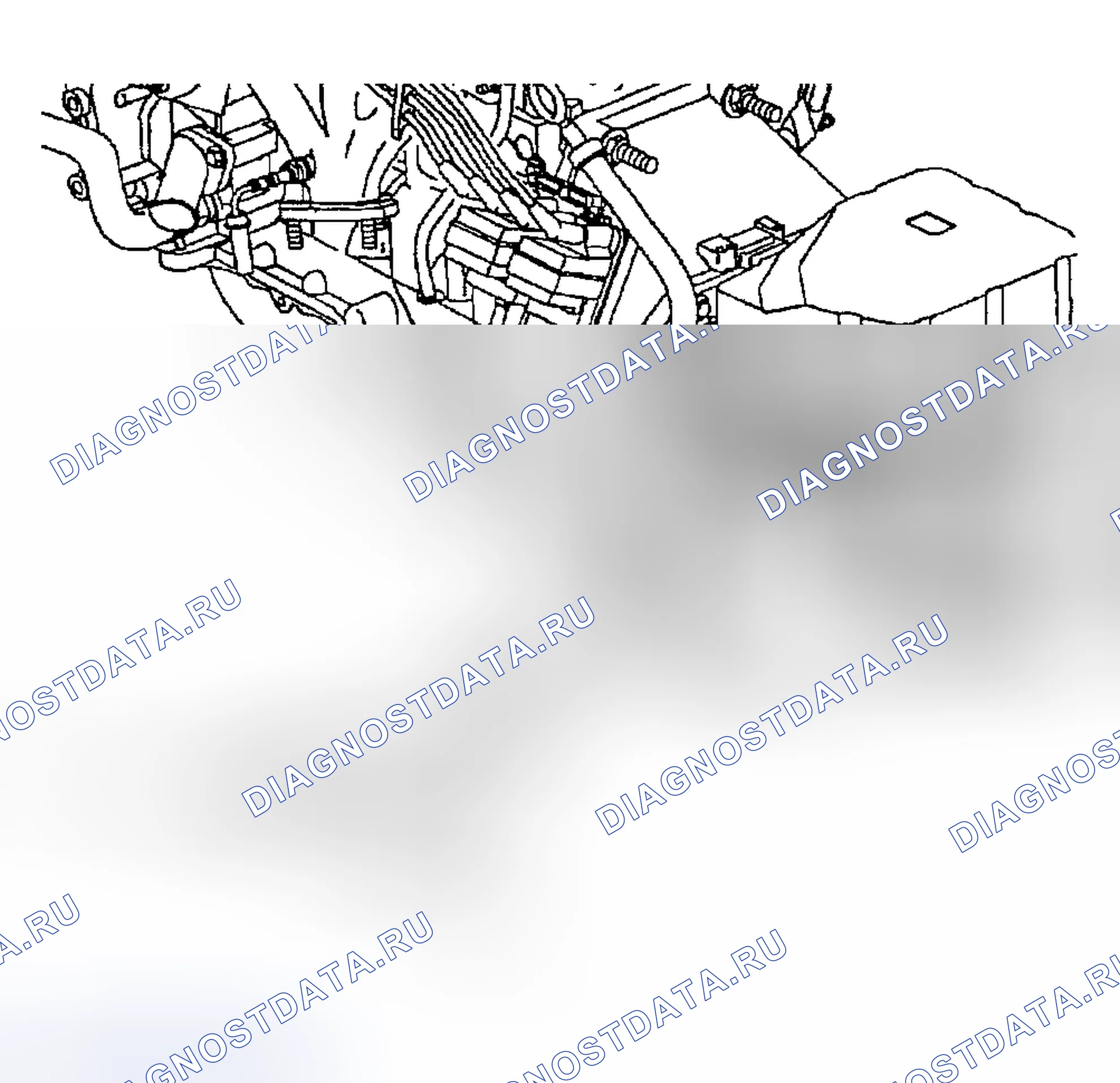 Рис. 66. Kia Rio I рестайлинг