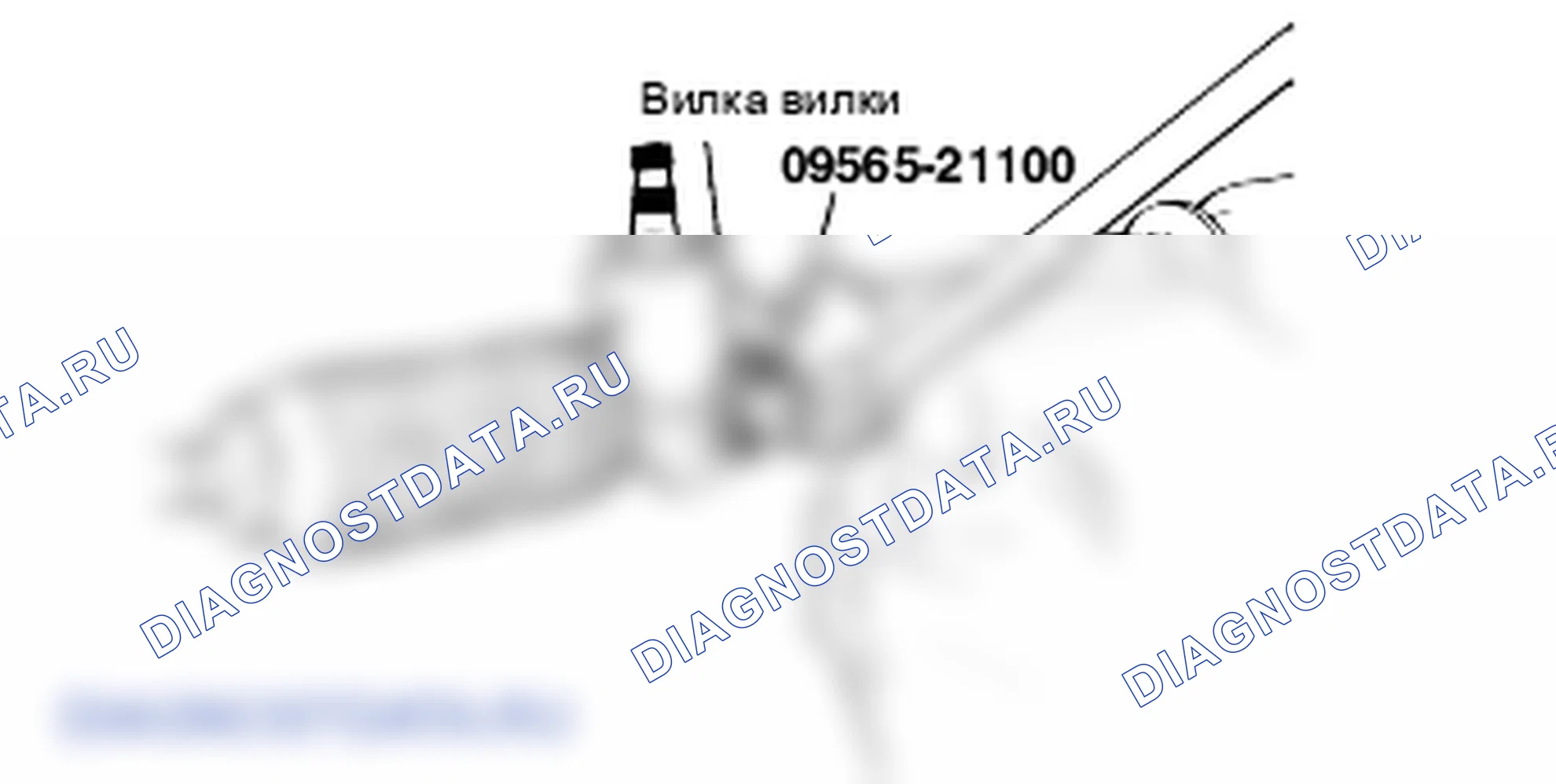 Разборка ручной рулевой редуктор. Hyundai Atos MX