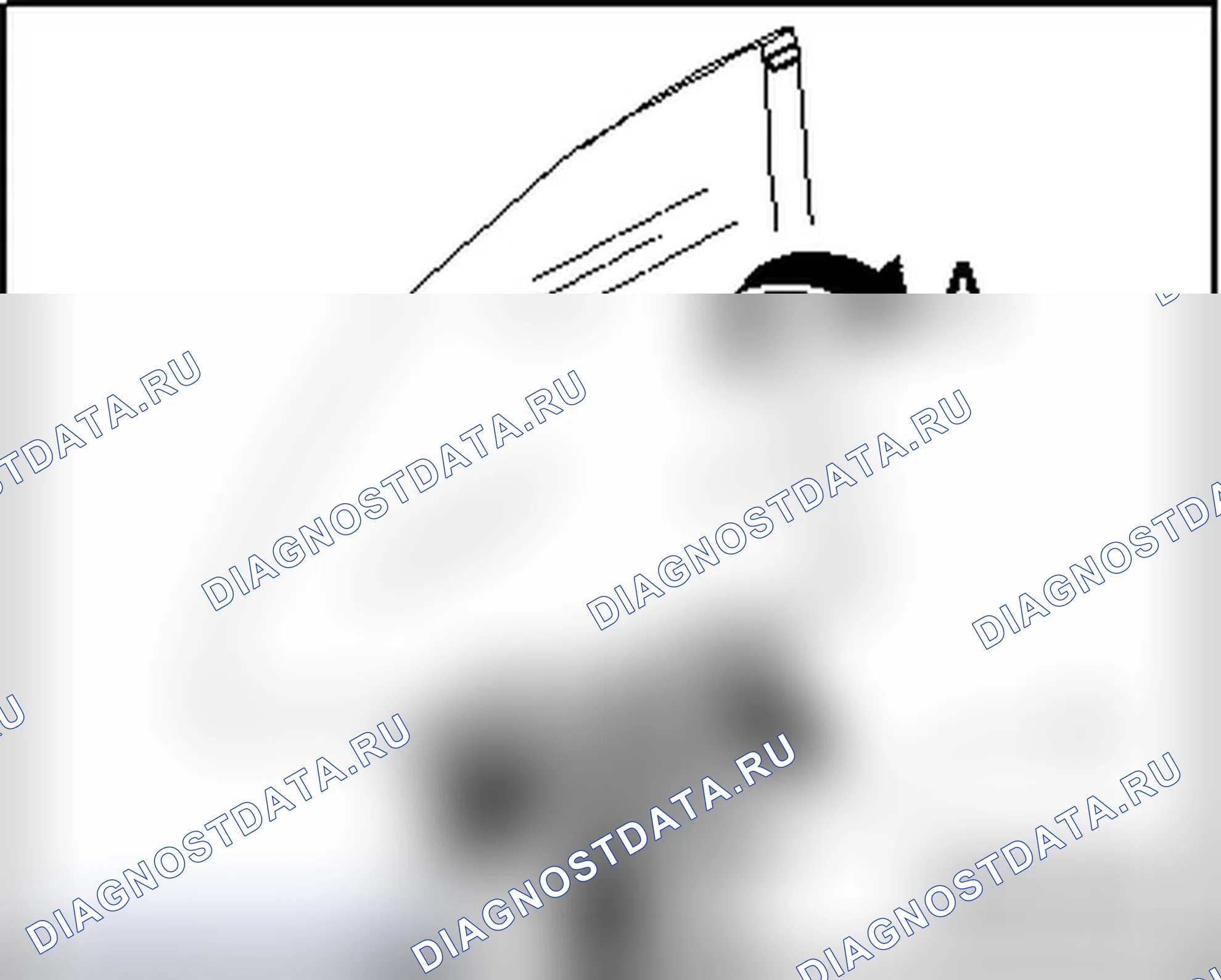 Рис. 118. Volkswagen New Beetle A4 рестайлинг