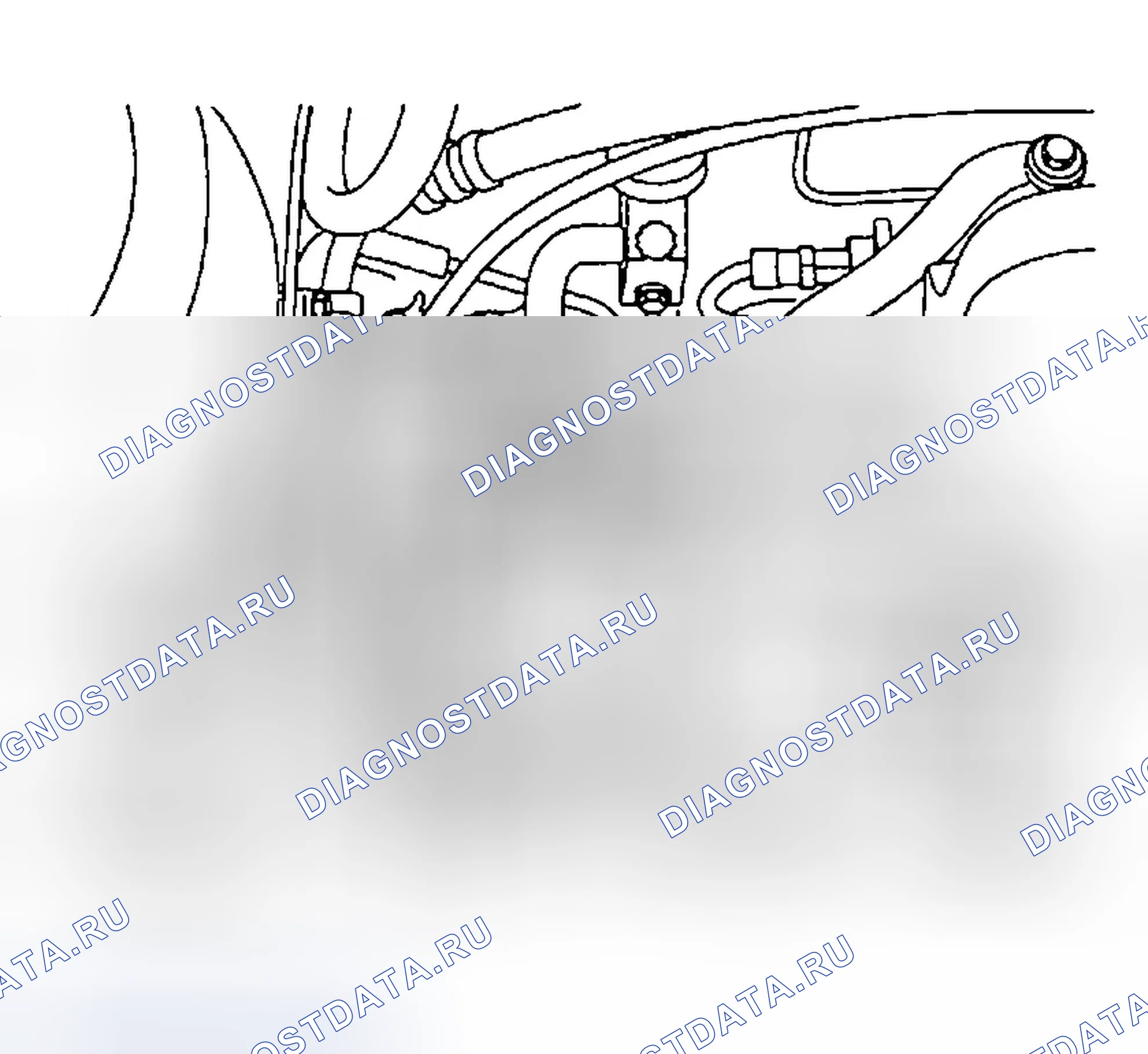 Рис. 149. Hyundai Accent II рестайлинг