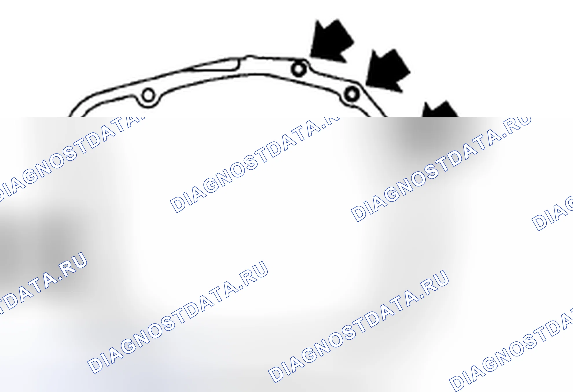 Рис. 28. Subaru Legacy BM/BR