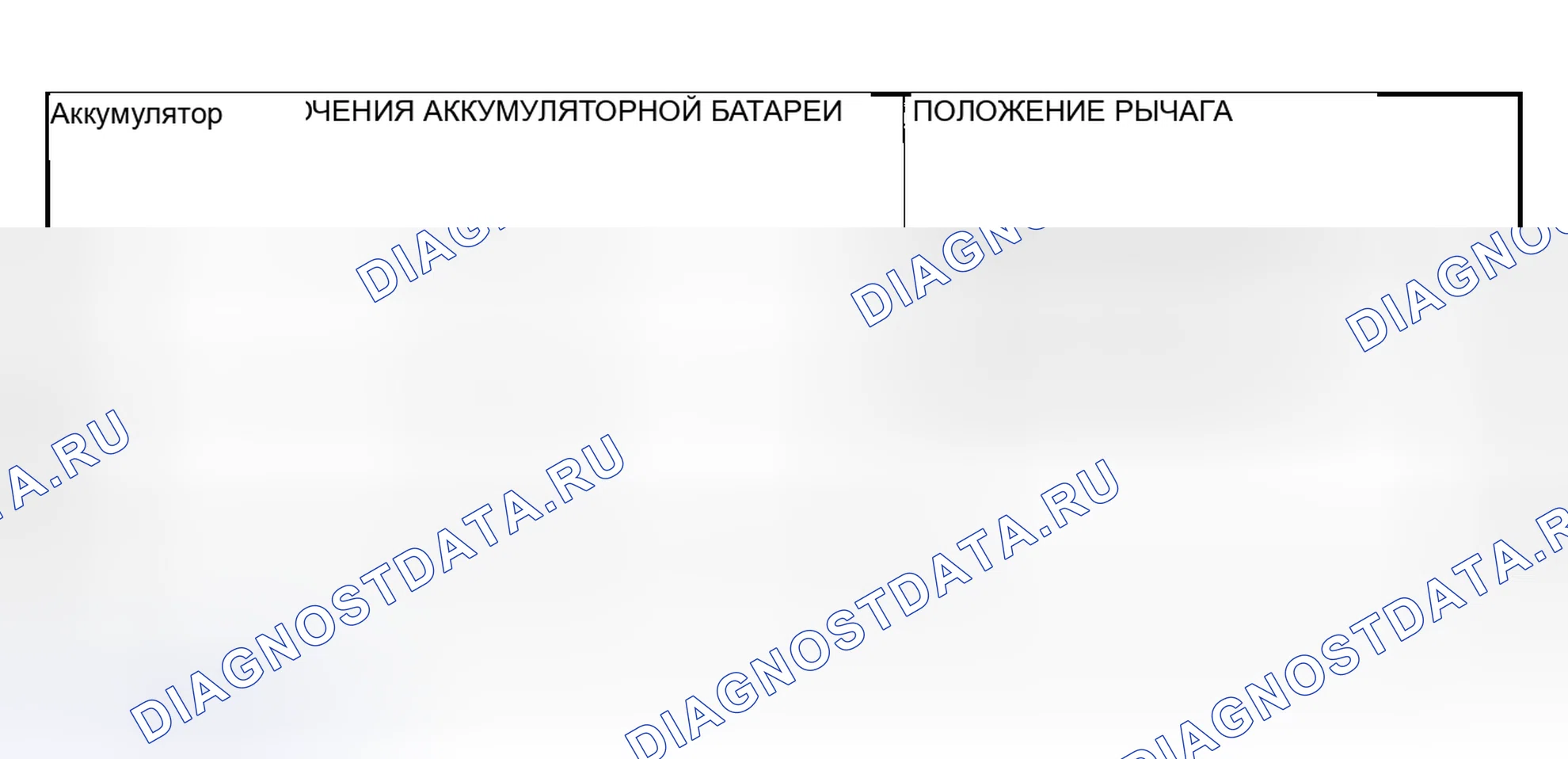 Рис. 94. Mitsubishi Montero III