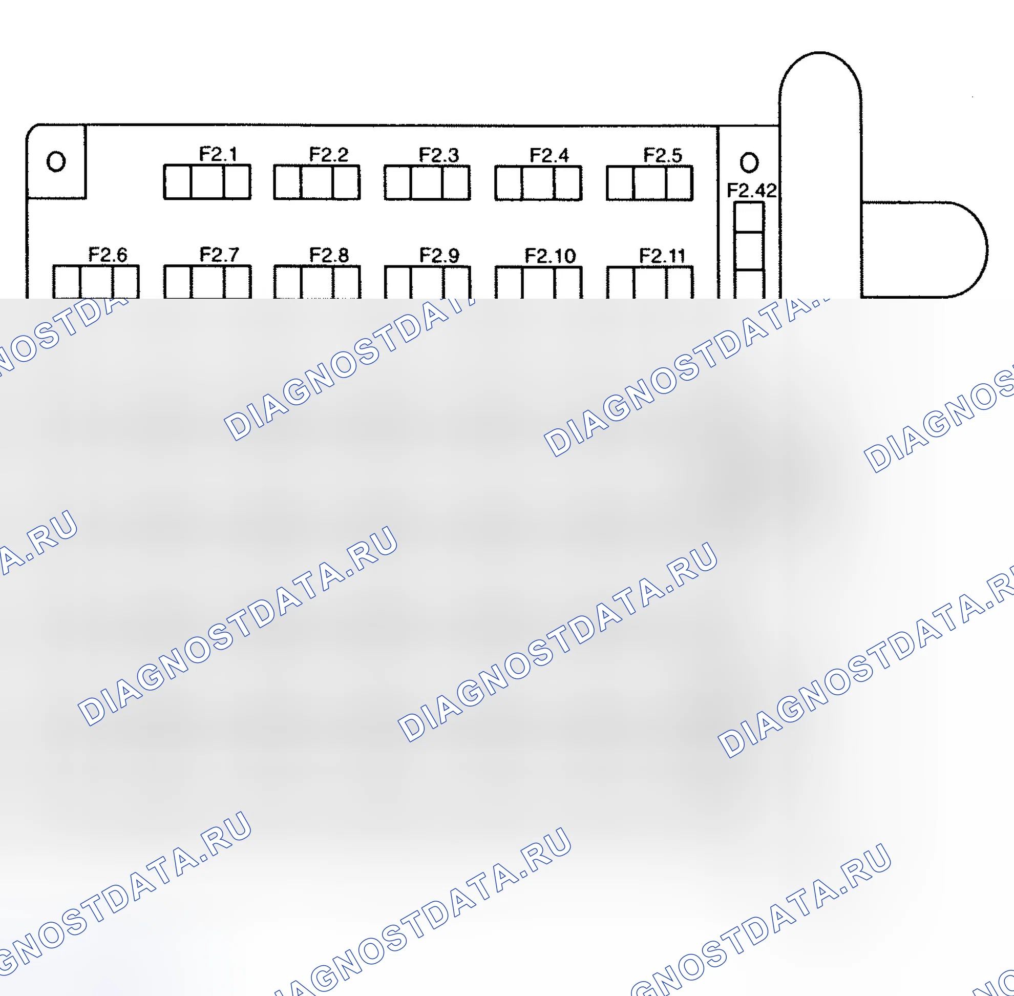 Рис. 5. Ford Econoline E150 