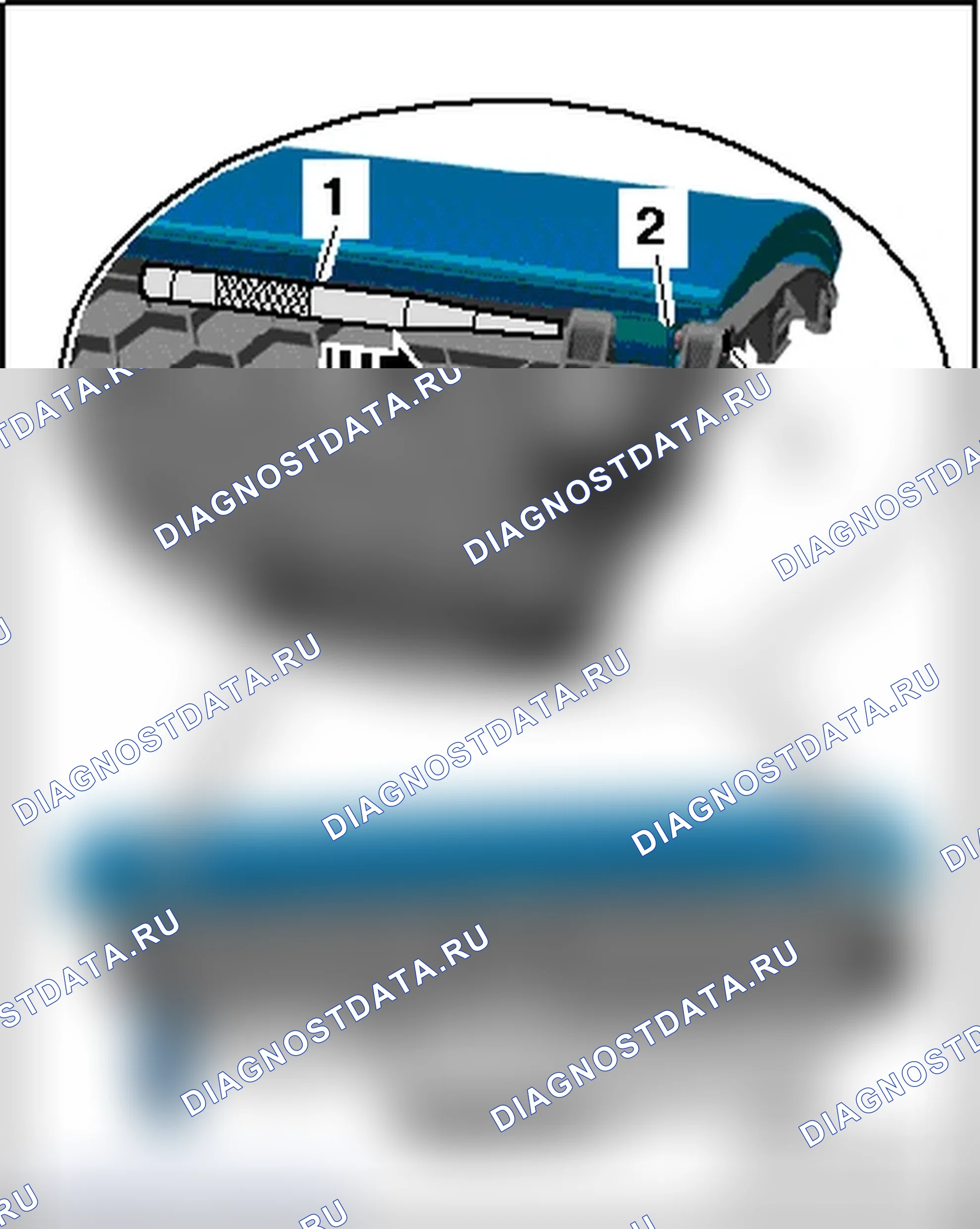 Рис. 31. Audi Q7 4L рестайлинг