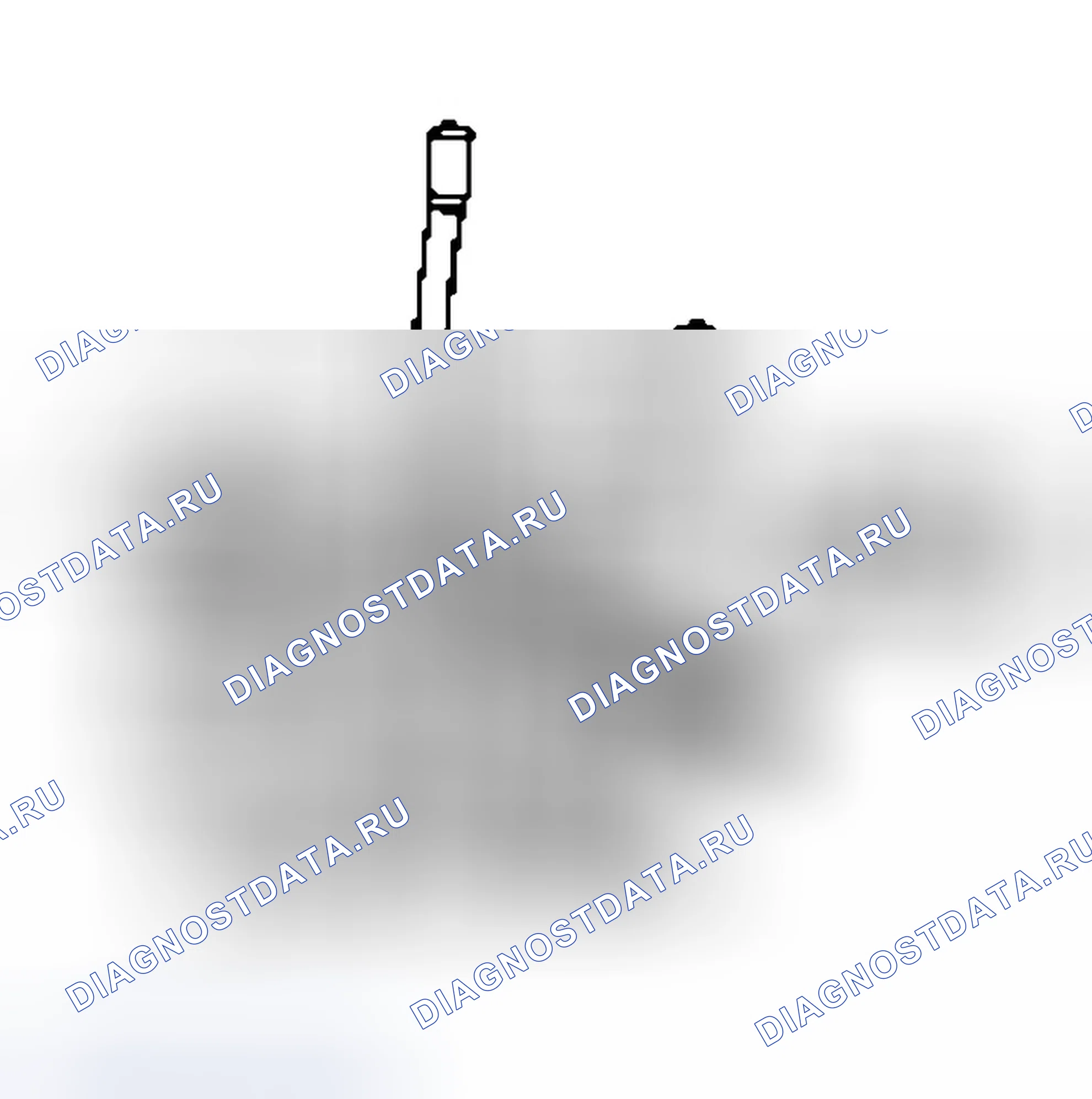 Рис. 1249. Ford Pickup F150 