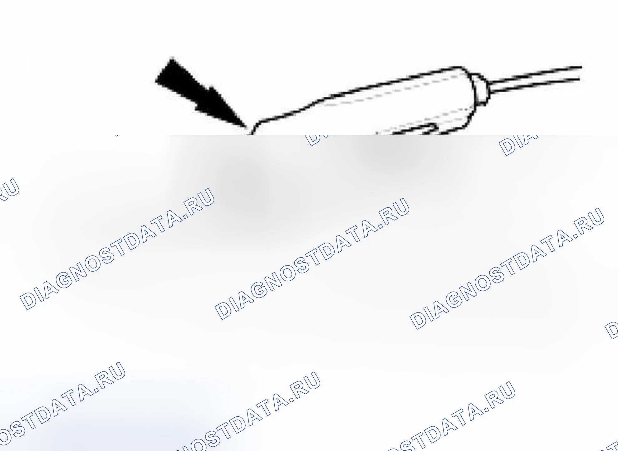 Рис. 38: Установка. Jaguar S-type I