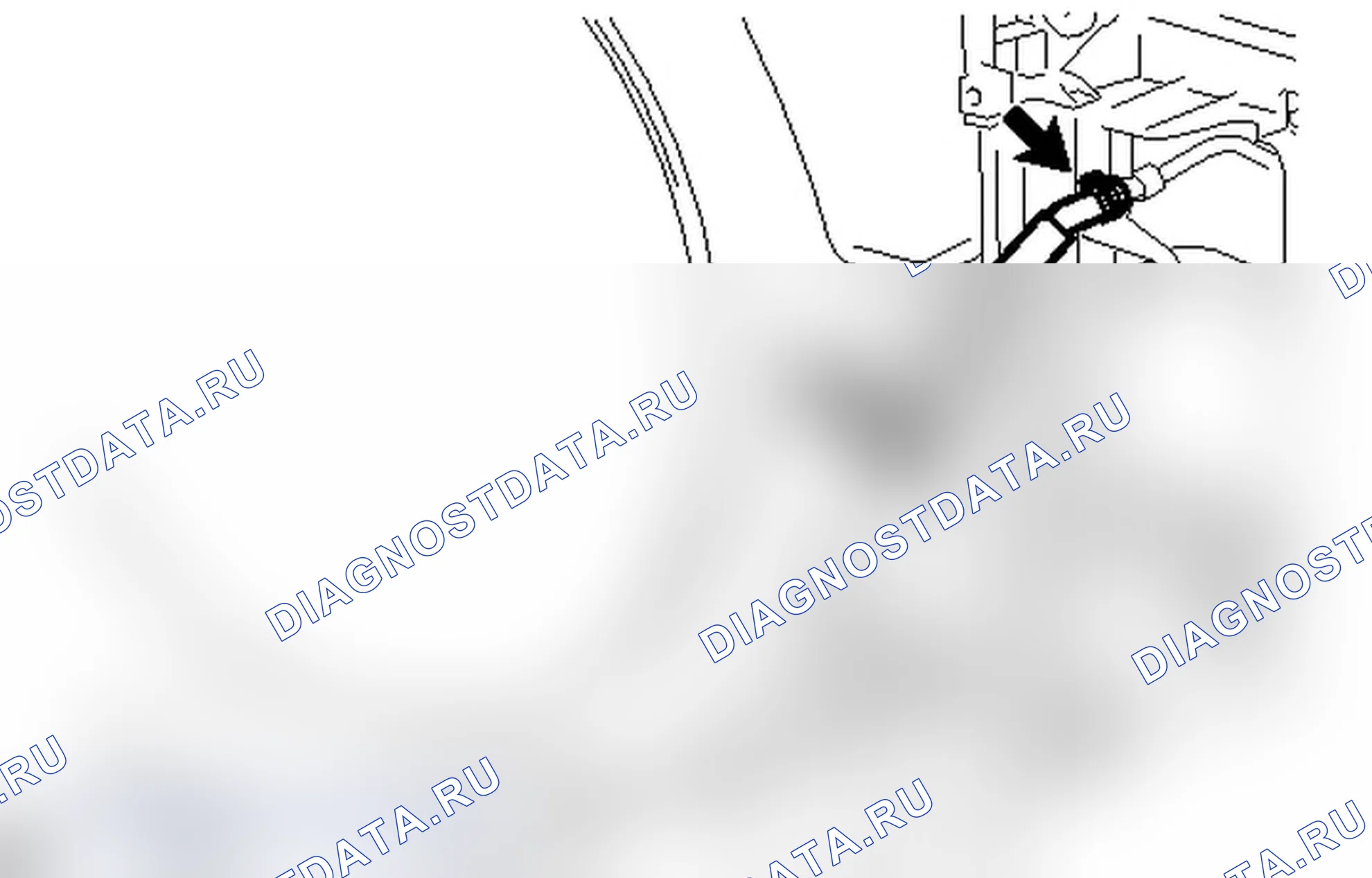 Рис. 48. Toyota Land Cruiser 200 рестайлинг
