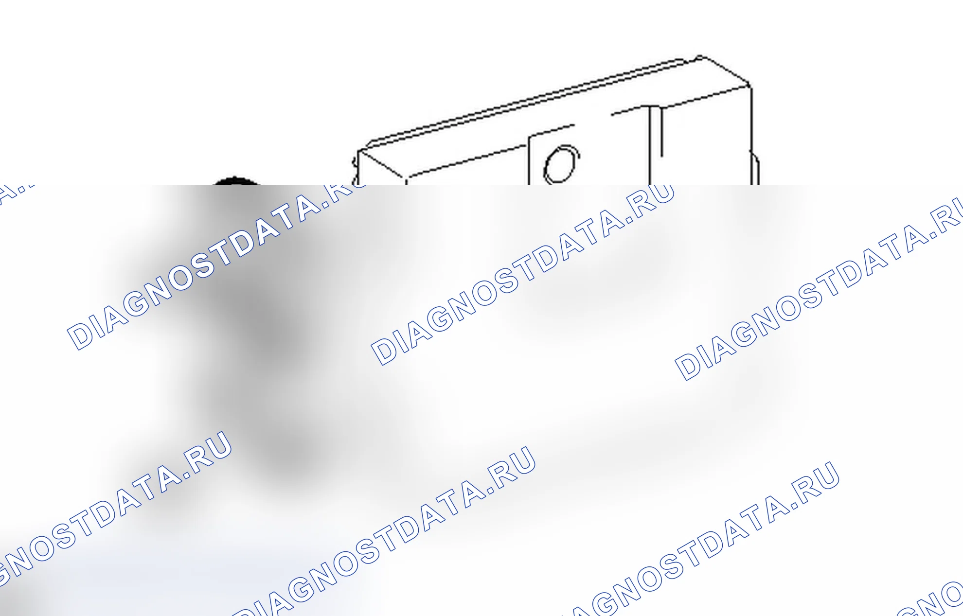 Рис. 254. Toyota Land Cruiser 200 рестайлинг