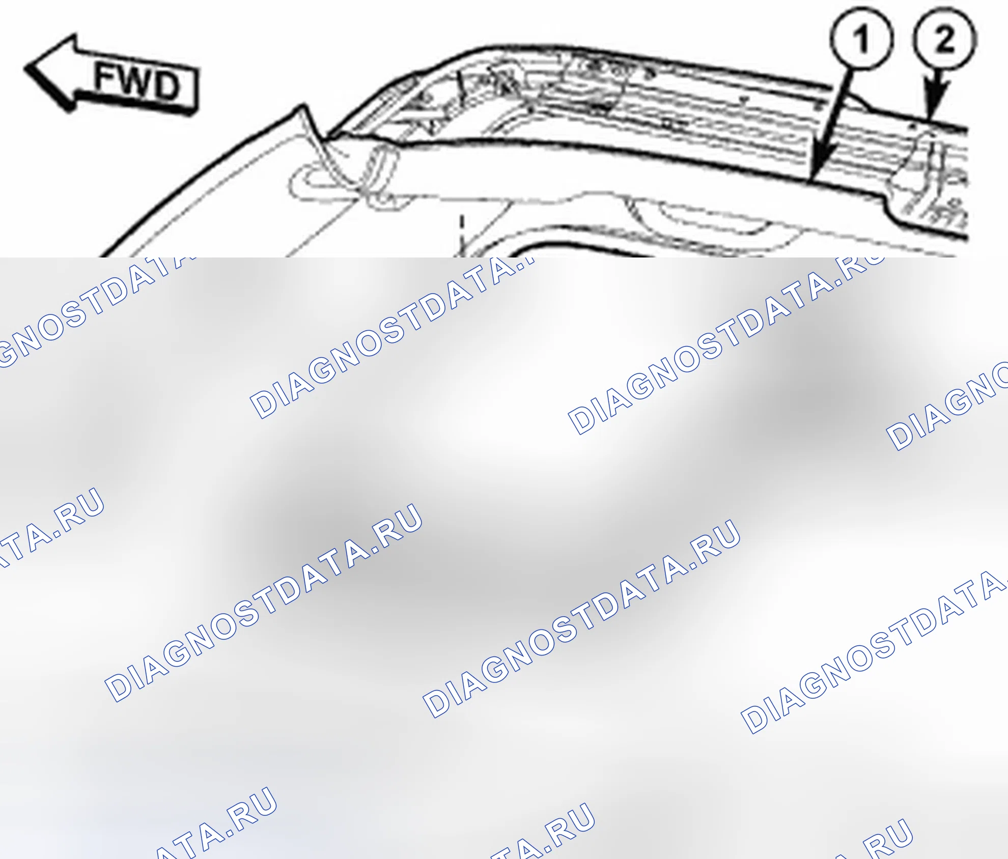 Рис. 402. Jeep Compass I