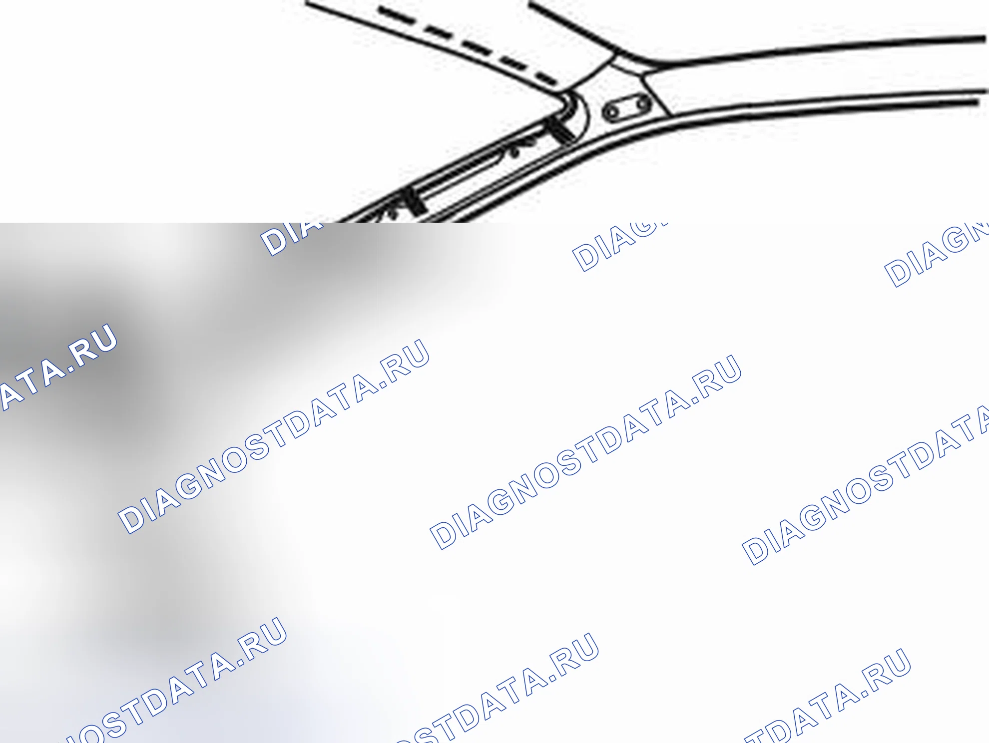Рис. 60. Volvo S80 I