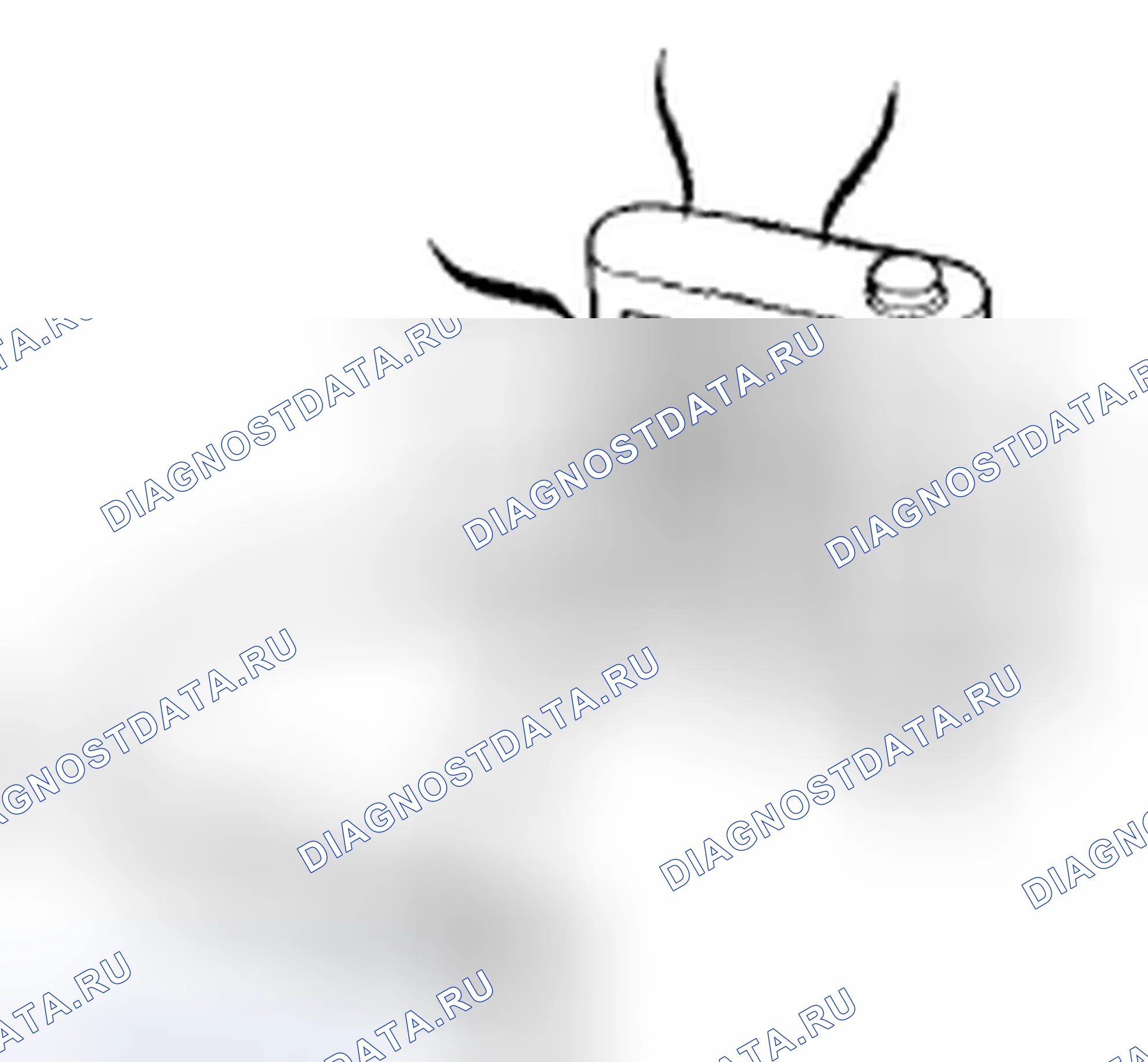 Рис. 263. Honda Civic VIII рестайлинг