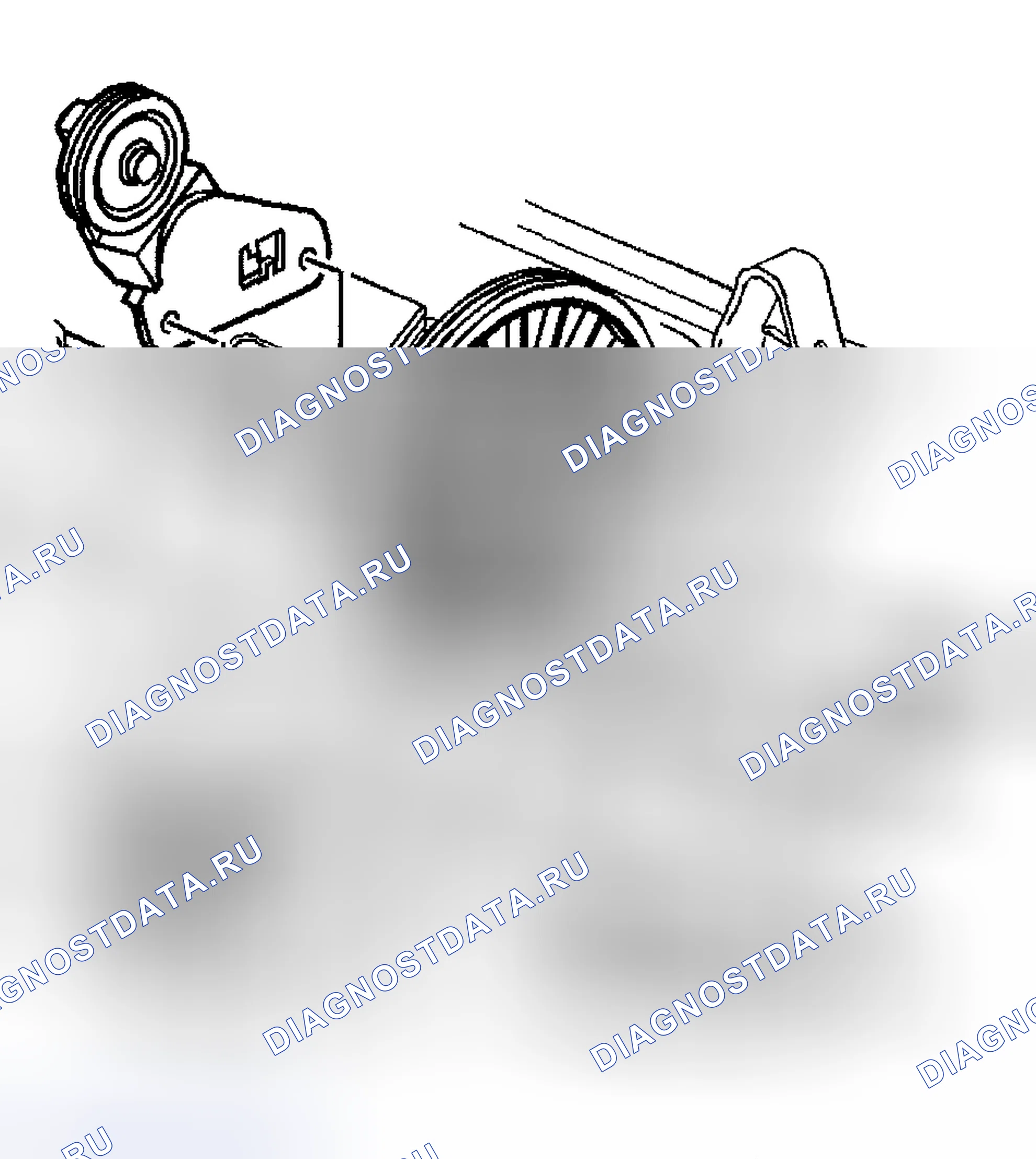 Рис. 1733. Hyundai Terracan I
