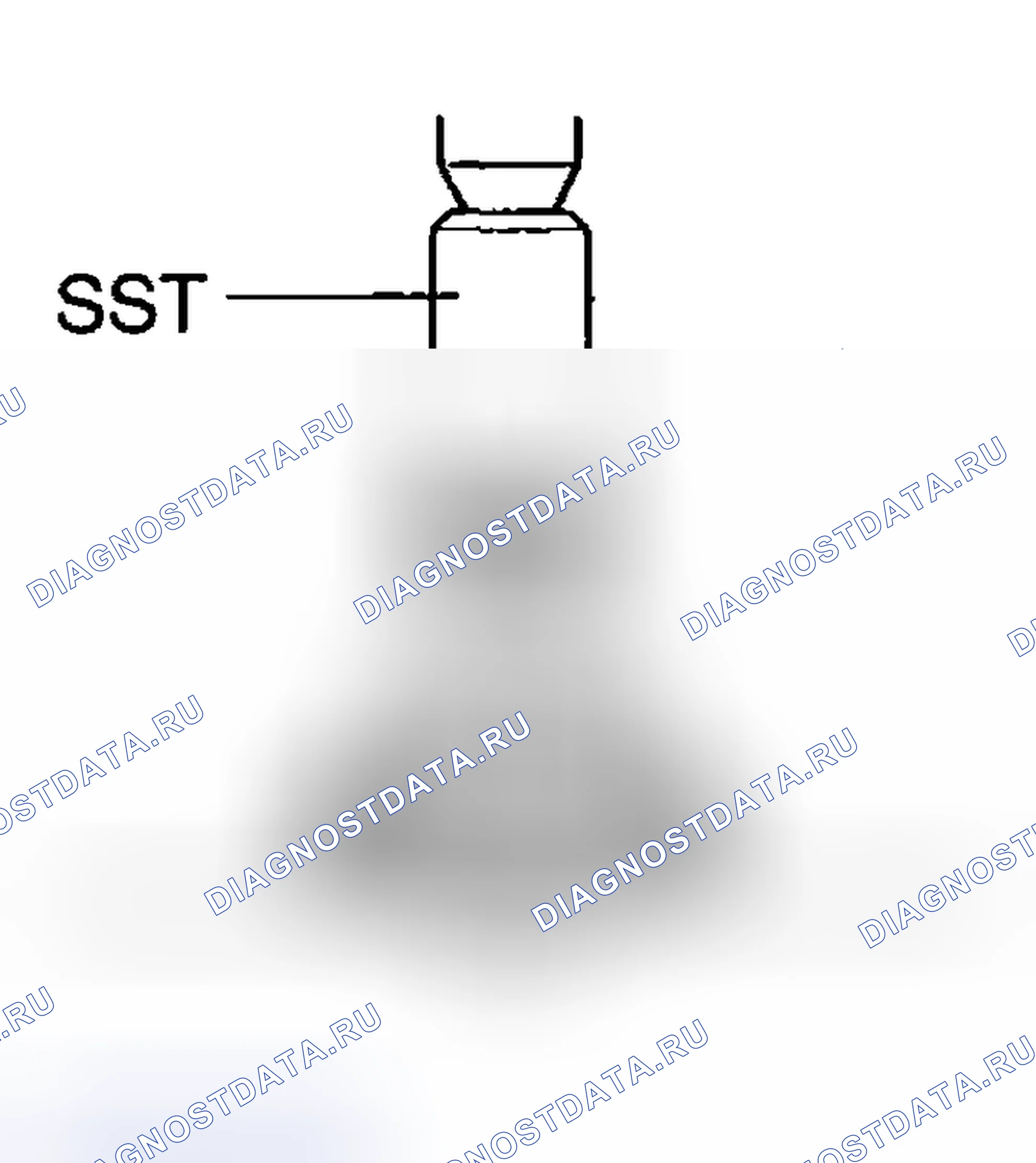 Рис. 56. Toyota Highlander I рестайлинг