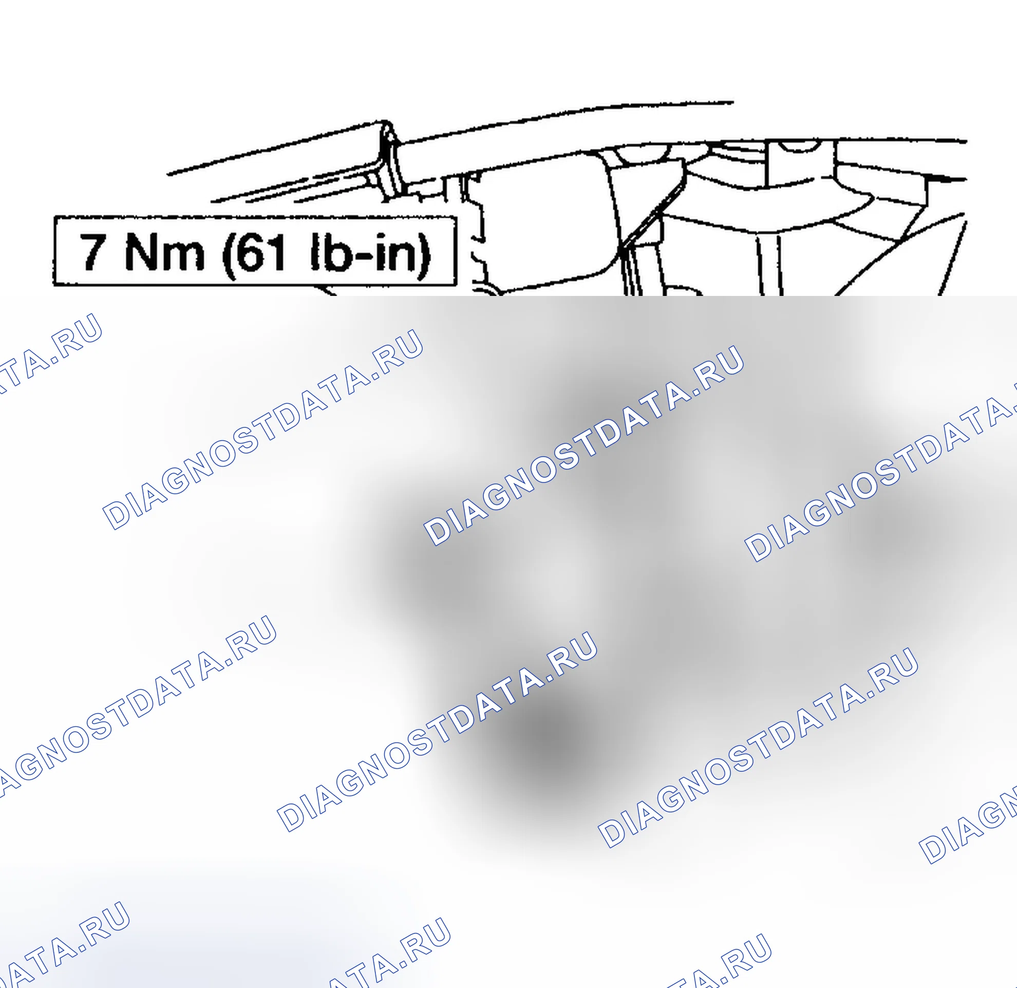 Рис. 3. Ford Ranger I