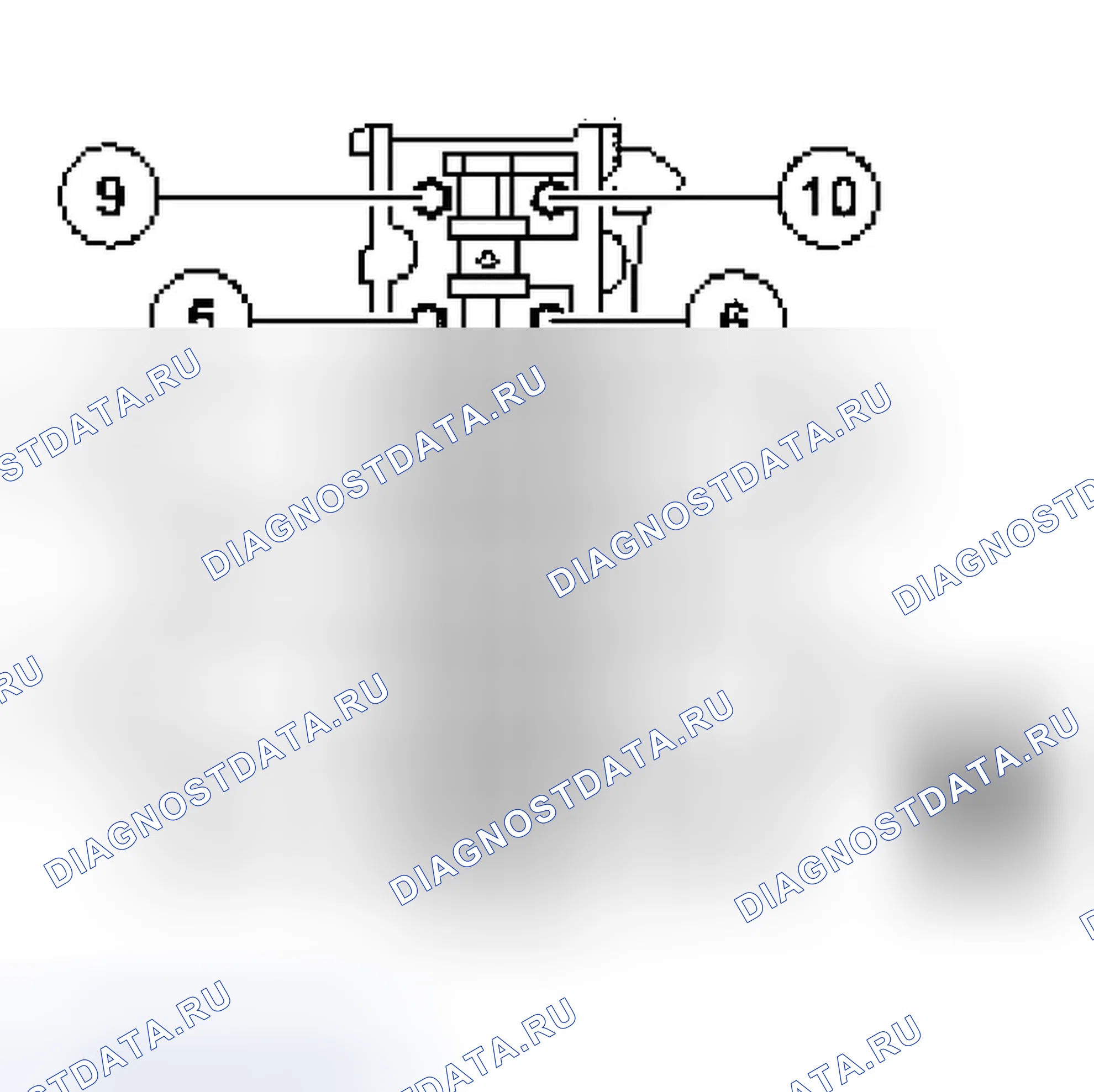Рис. 1336. Ford Econoline E150 