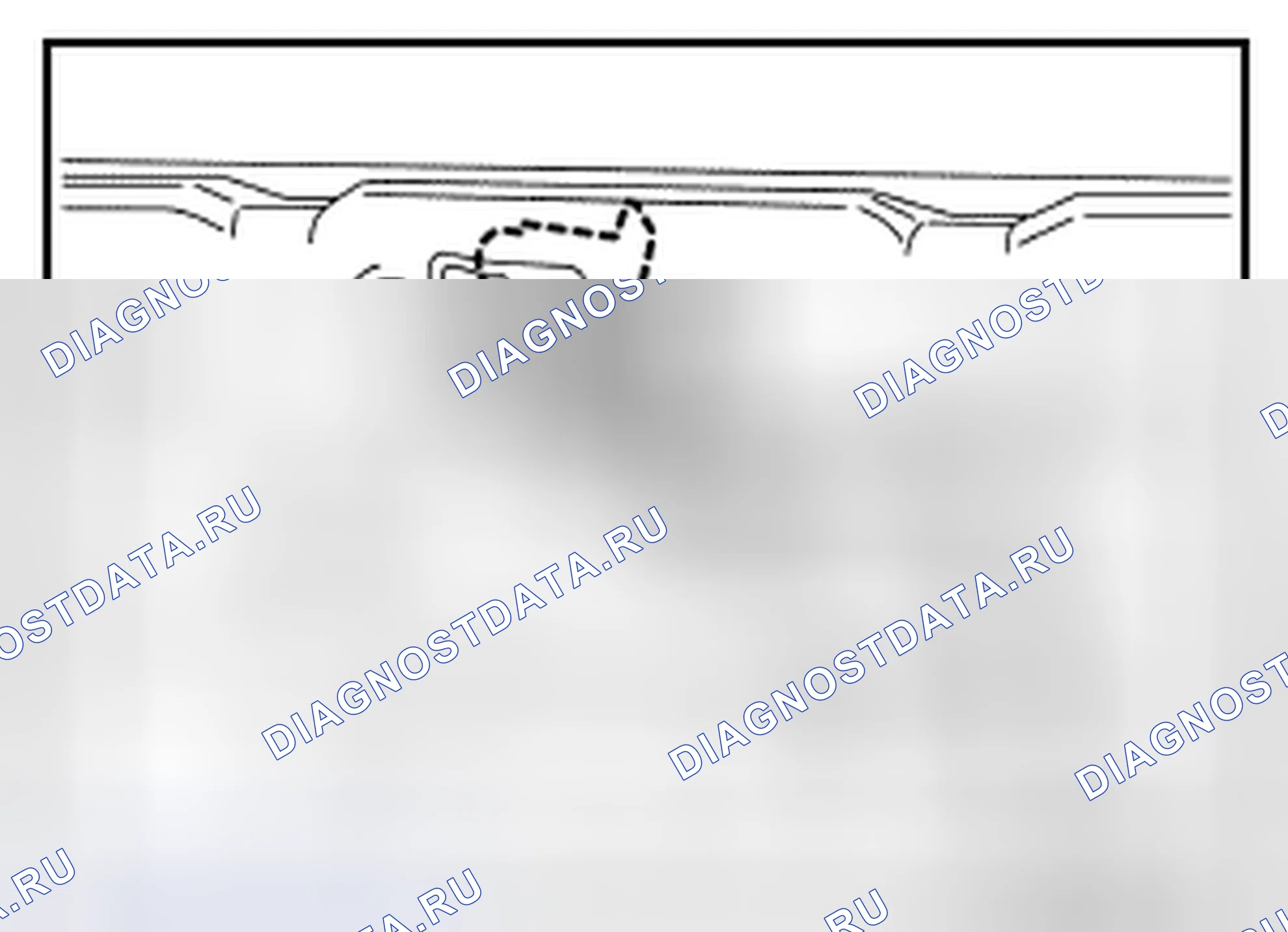 Рис. 28: ДЕМОНТАЖ. Audi RS6 C8