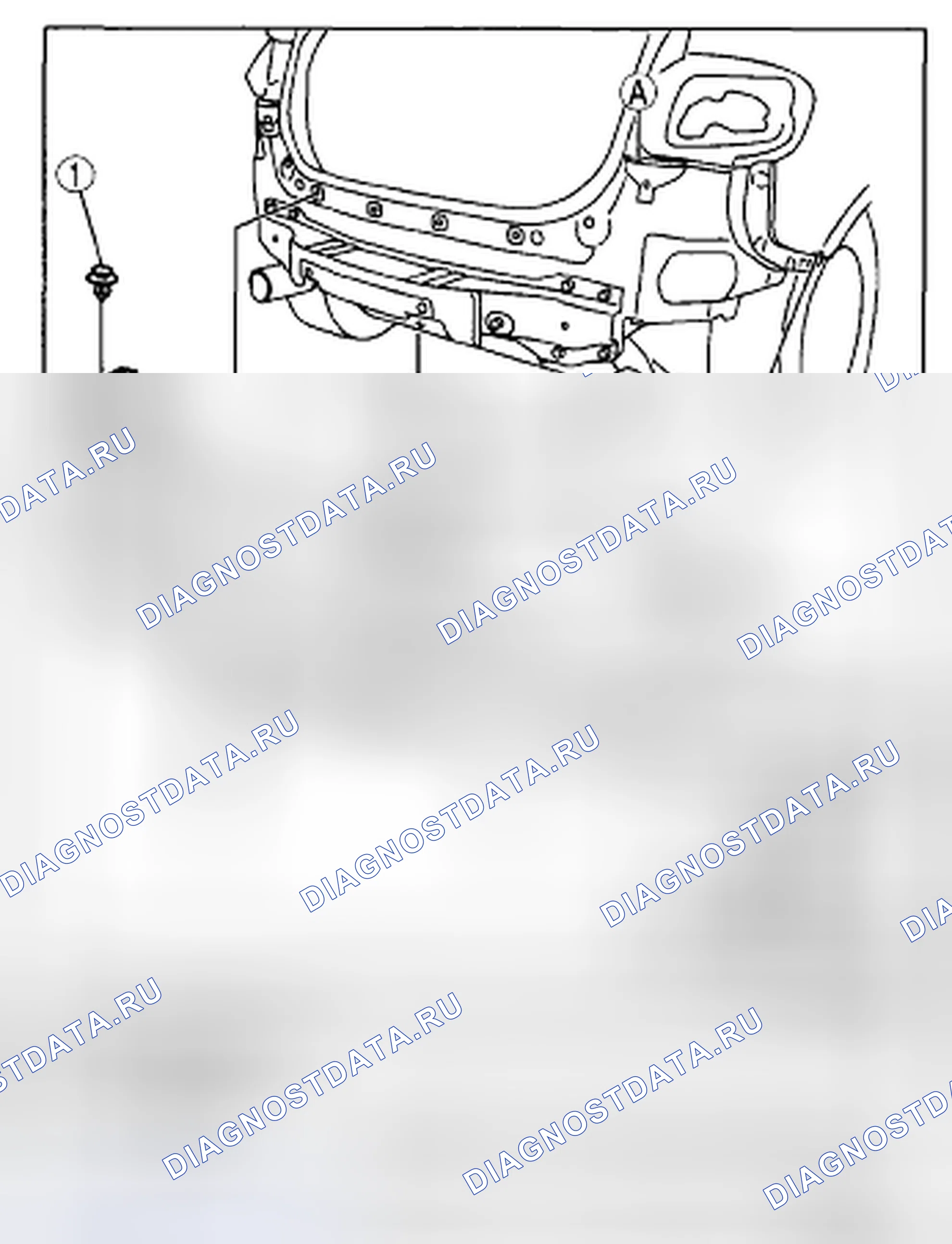 Рис. 8. Mazda CX-7 I