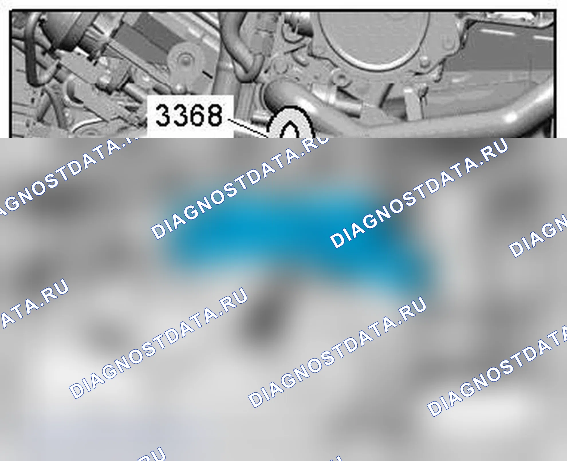 Рис. 330. Audi TT 8J рестайлинг