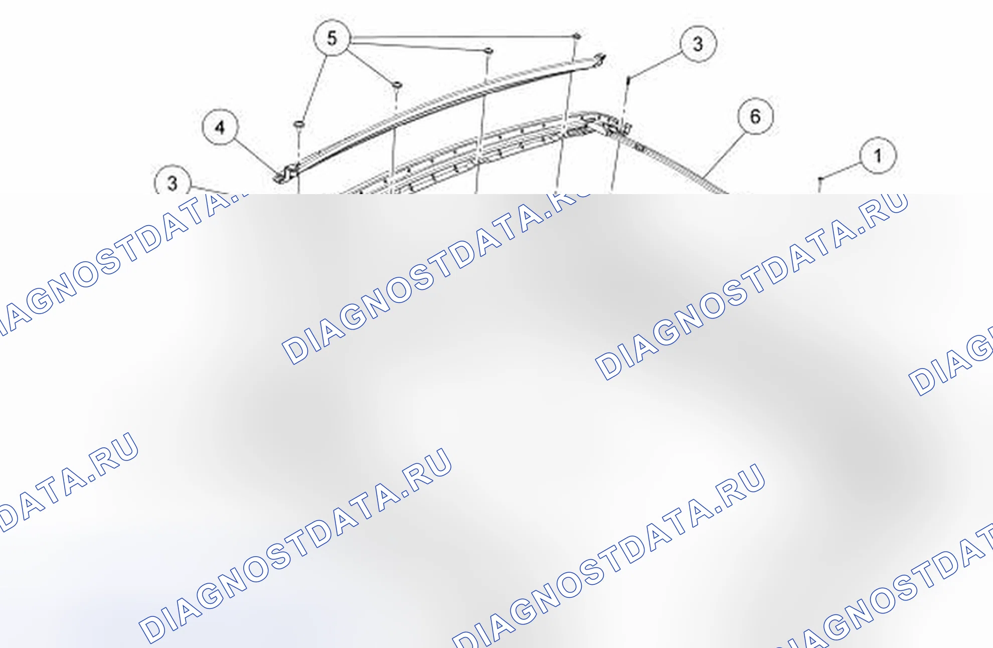 Рис. 2. Hyundai Lafesta I рестайлинг