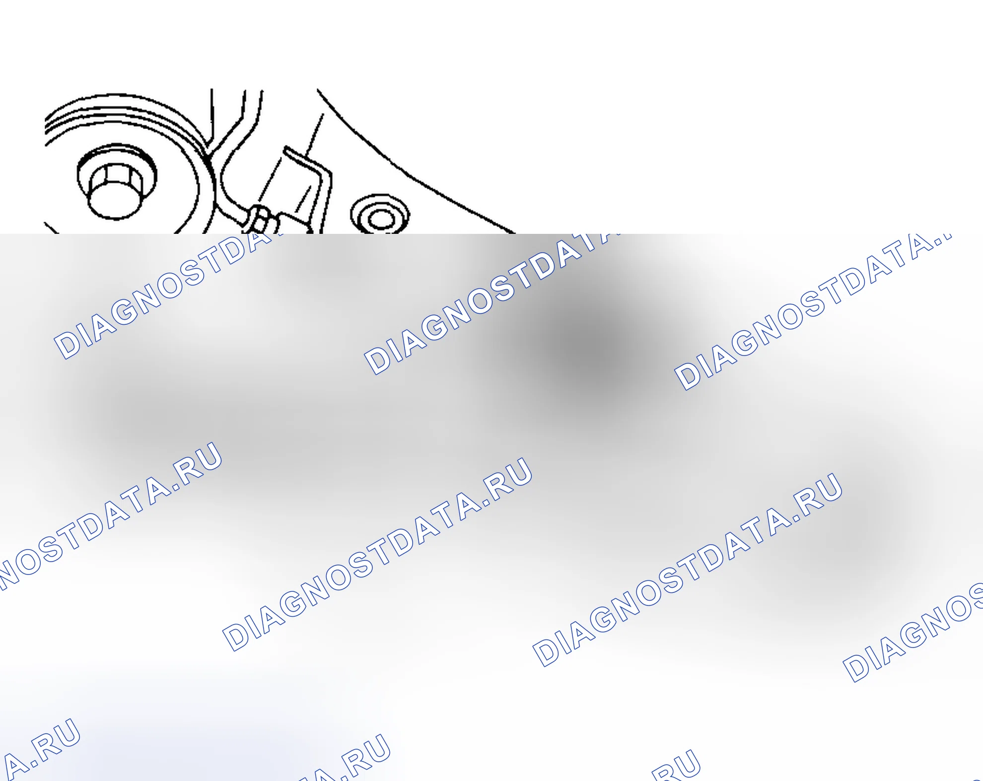 Рис. 63. Subaru Outback BH