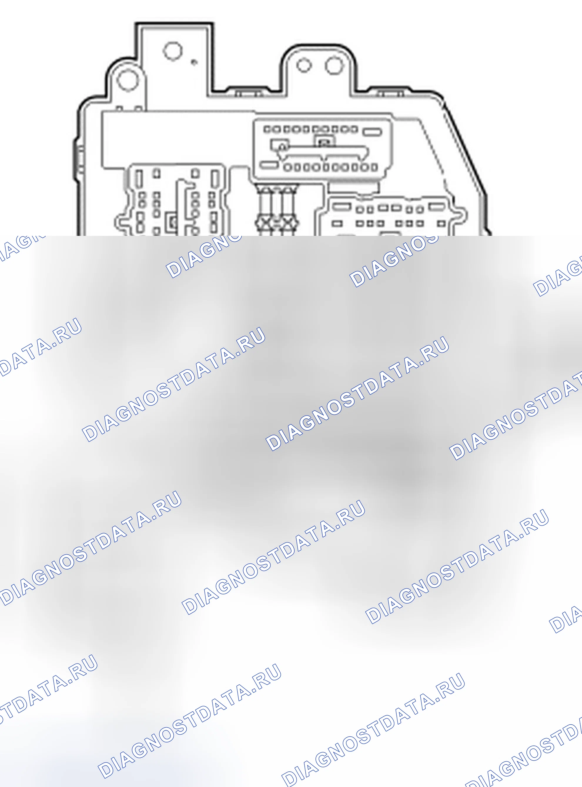 Рис. 3. Ford Ranger II рестайлинг