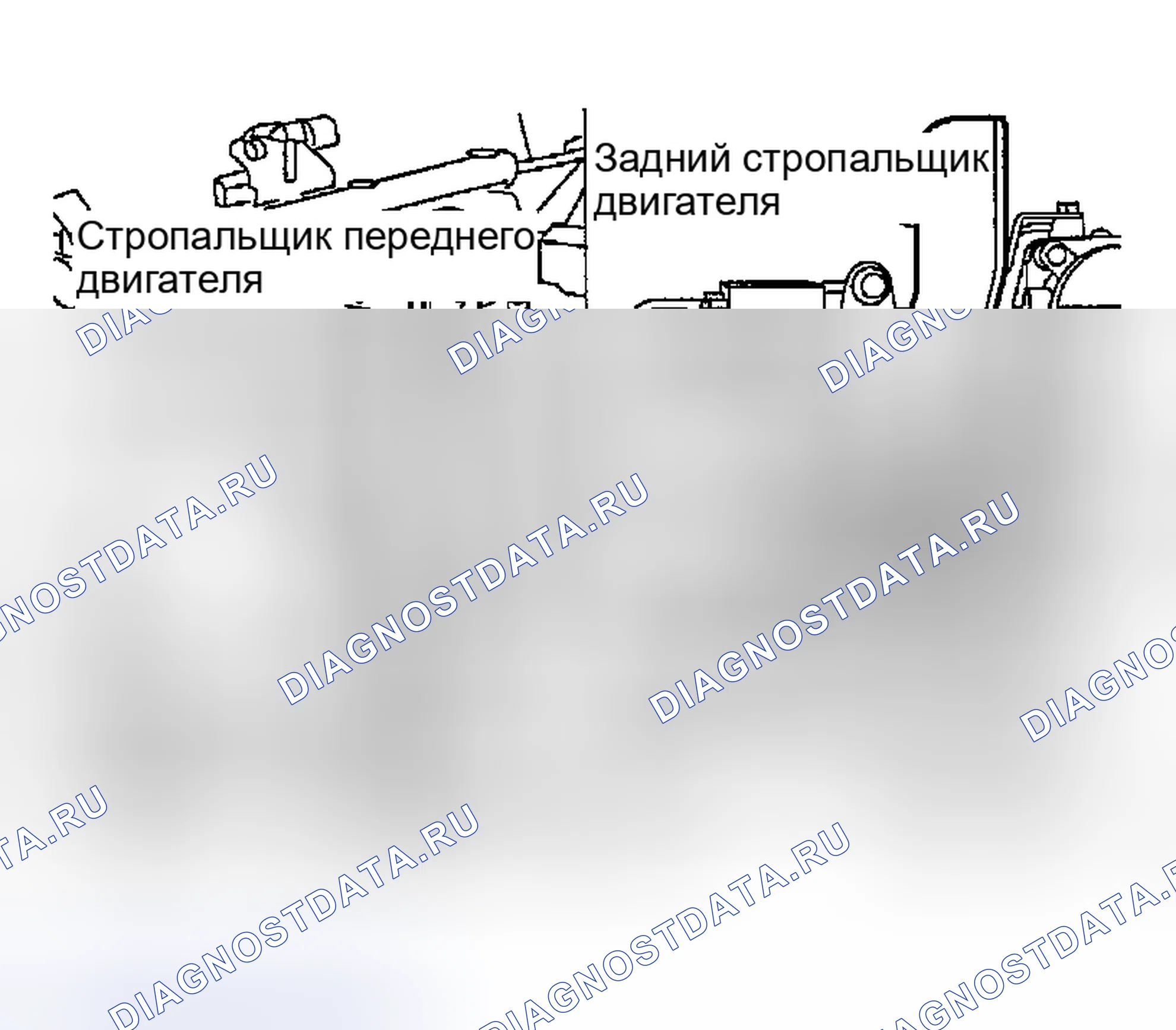 Рис. 200: Удаление. Nissan Altima L31