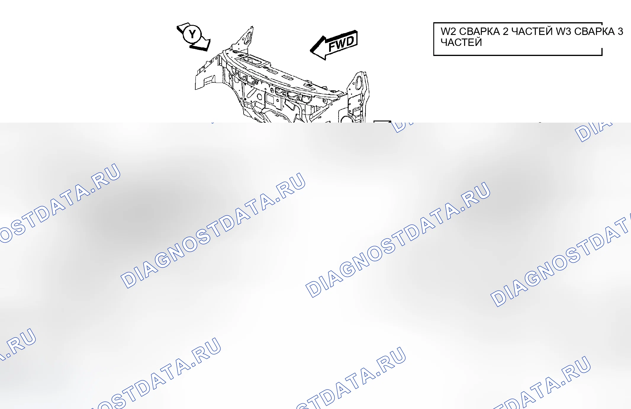 Рис. 202. Dodge Caravan IV