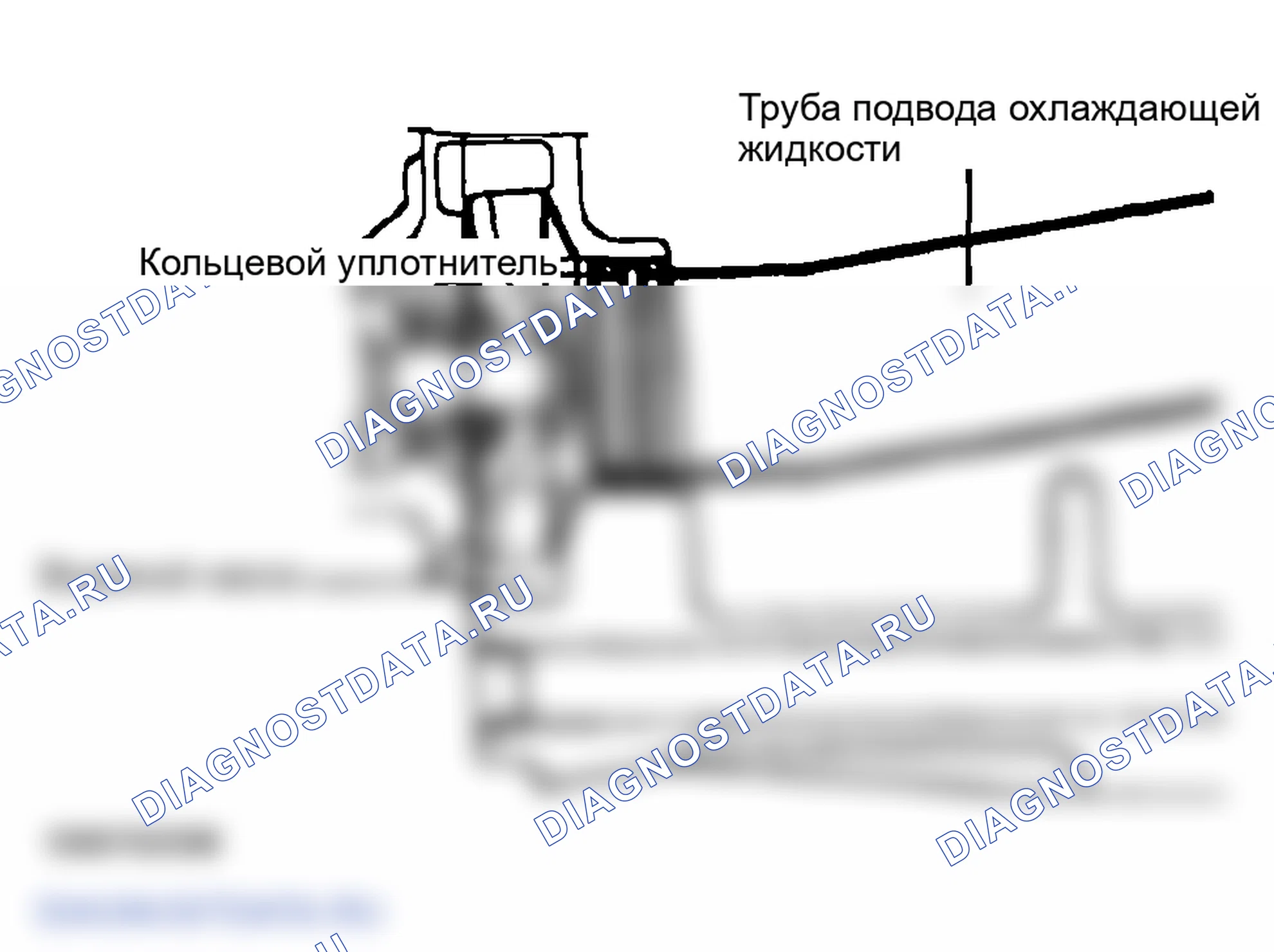 Рис. 228: УСТАНОВКА. Hyundai Sonata IV рестайлинг