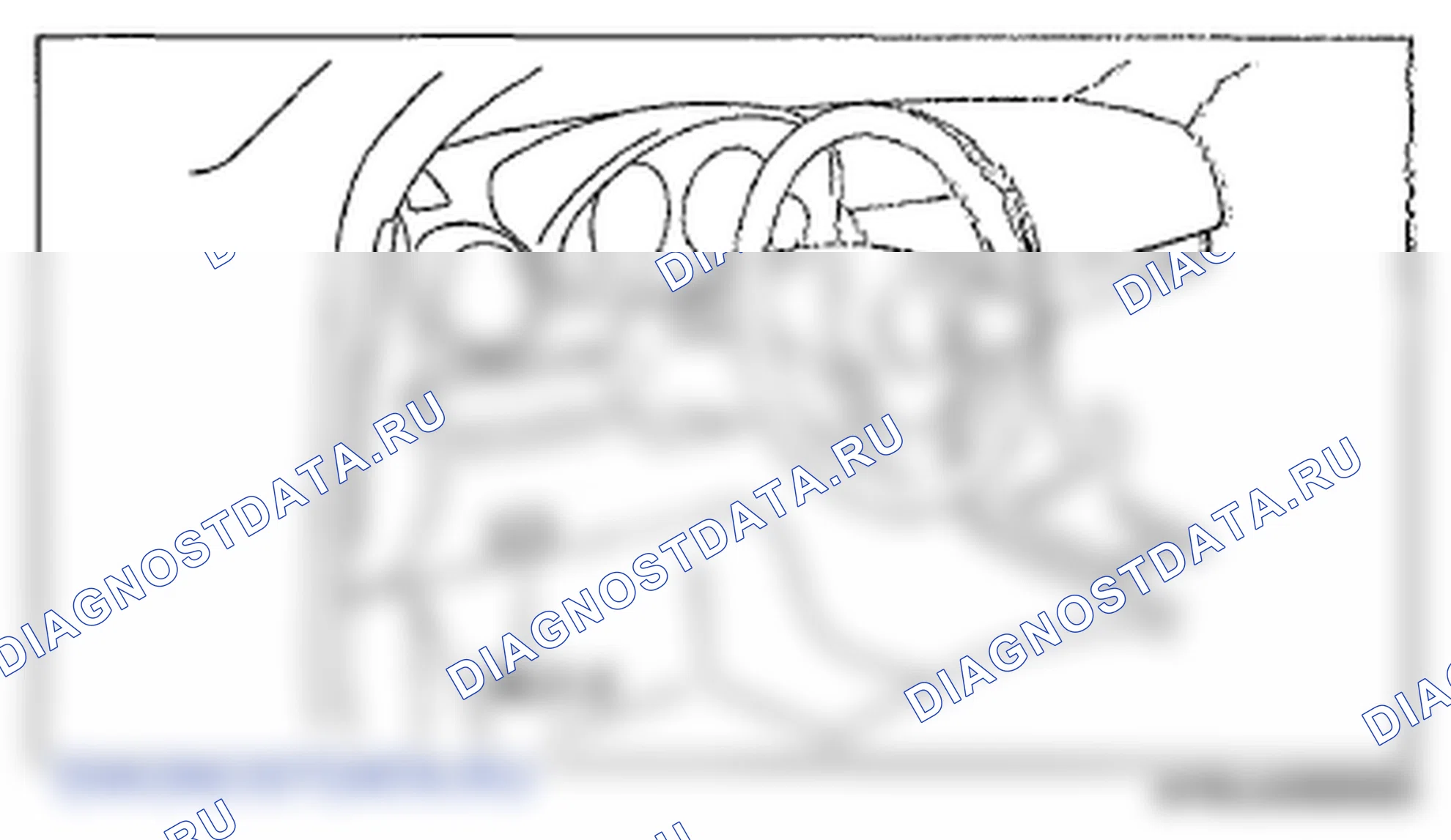 Рис. 49. Mazda 6 GH рестайлинг