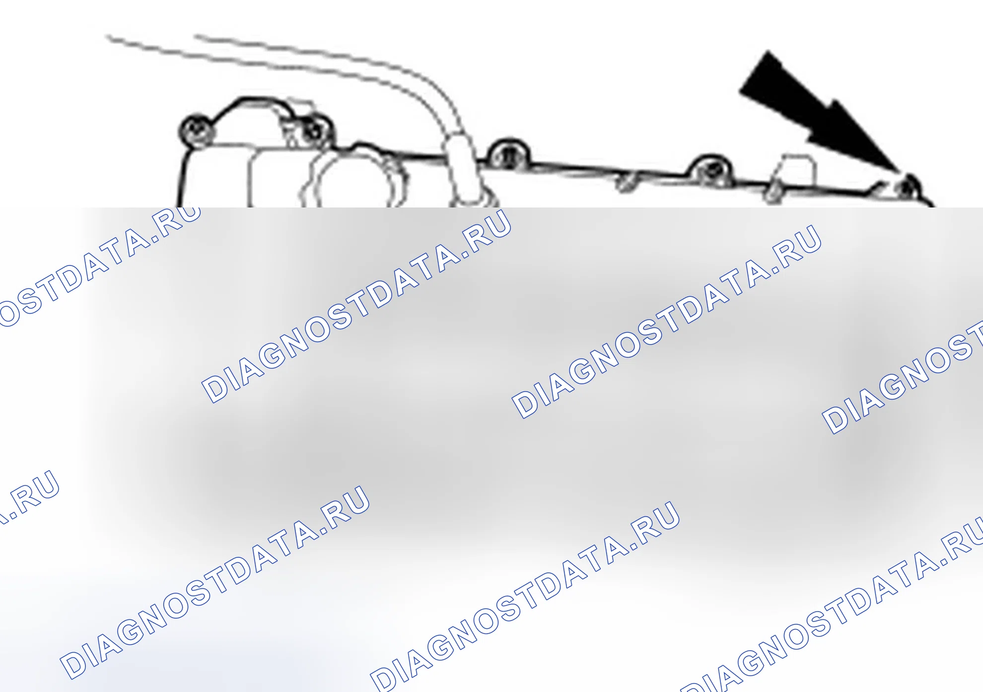 Рис. 184. Ford Ranger II рестайлинг