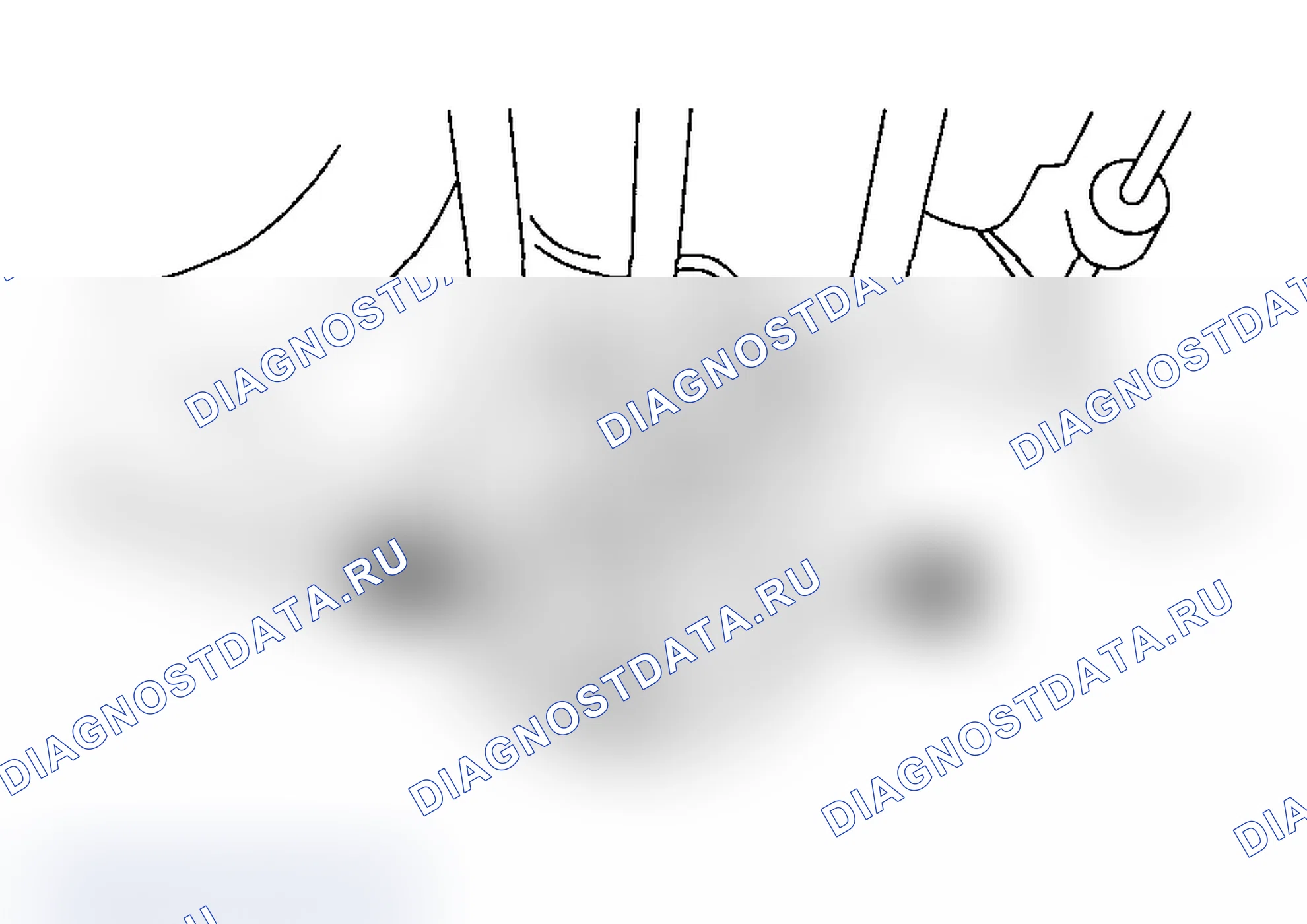 Рис. 14. Subaru Impreza WRX STI GD рестайлинг 2