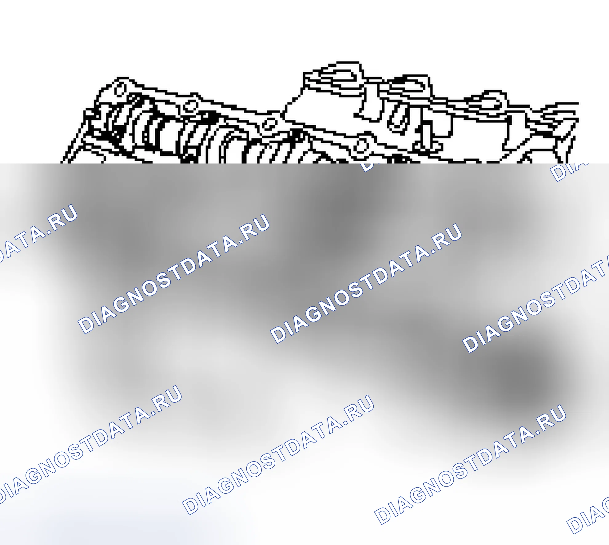 Рис. 233. Jaguar XJR III