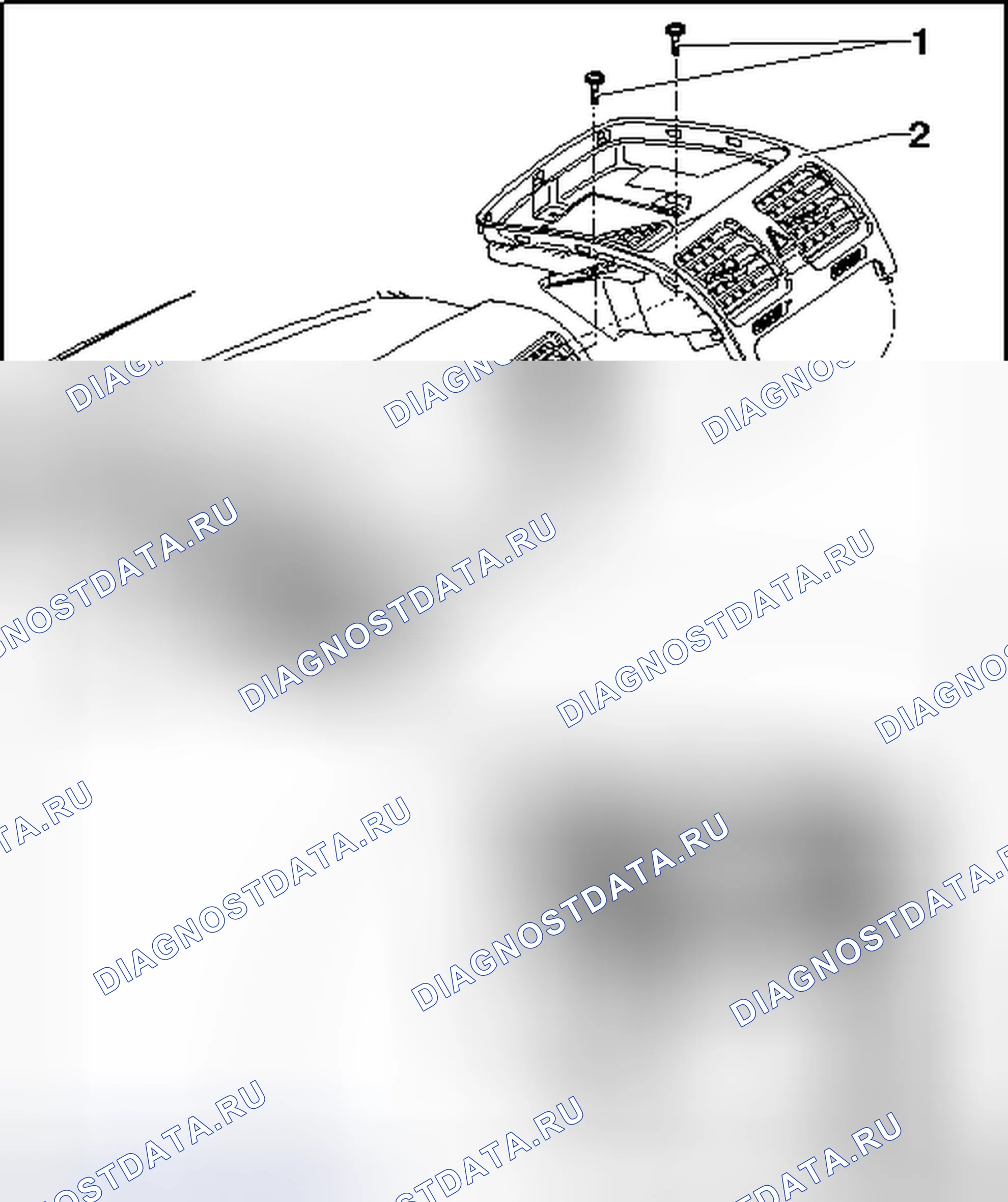 Рис. 67. Volkswagen Golf Mk6