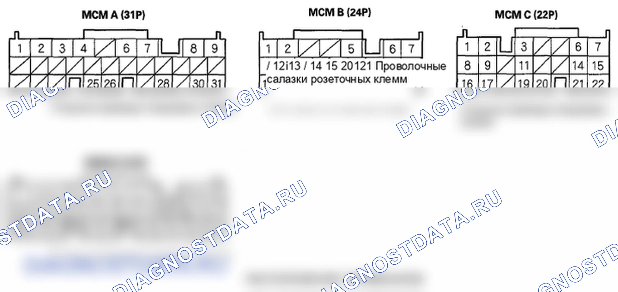 Рис. 252. Honda Insight ZE2