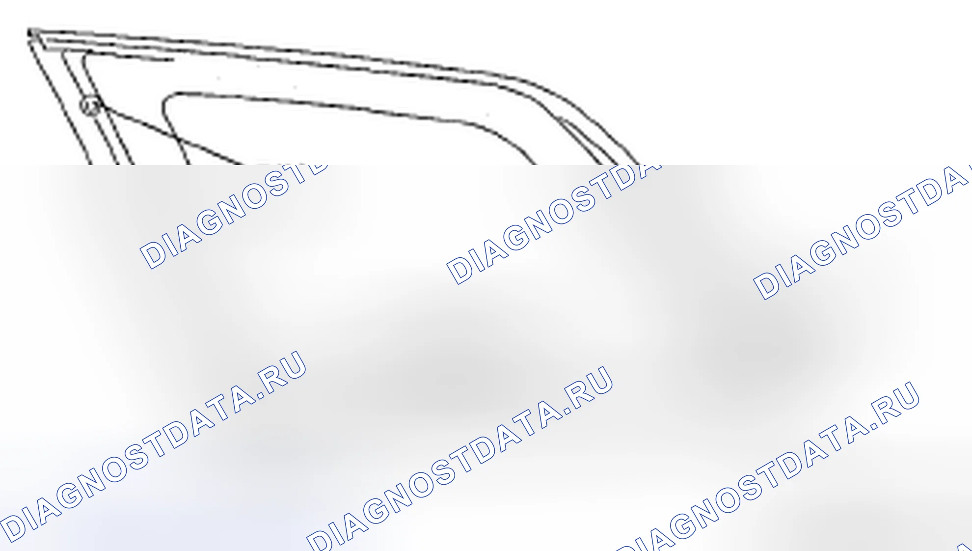 Рис. 42. Mazda CX-9 I