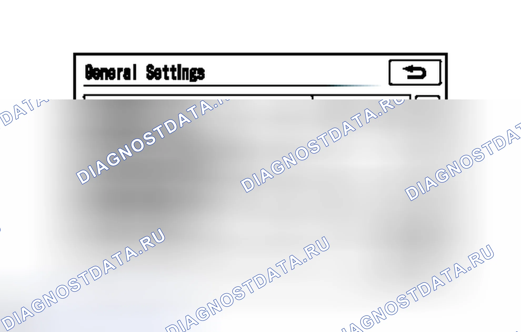 Рис. 425: ПРОВЕРКА РАБОТЫ [08 / 2012 -]. Lexus CT I