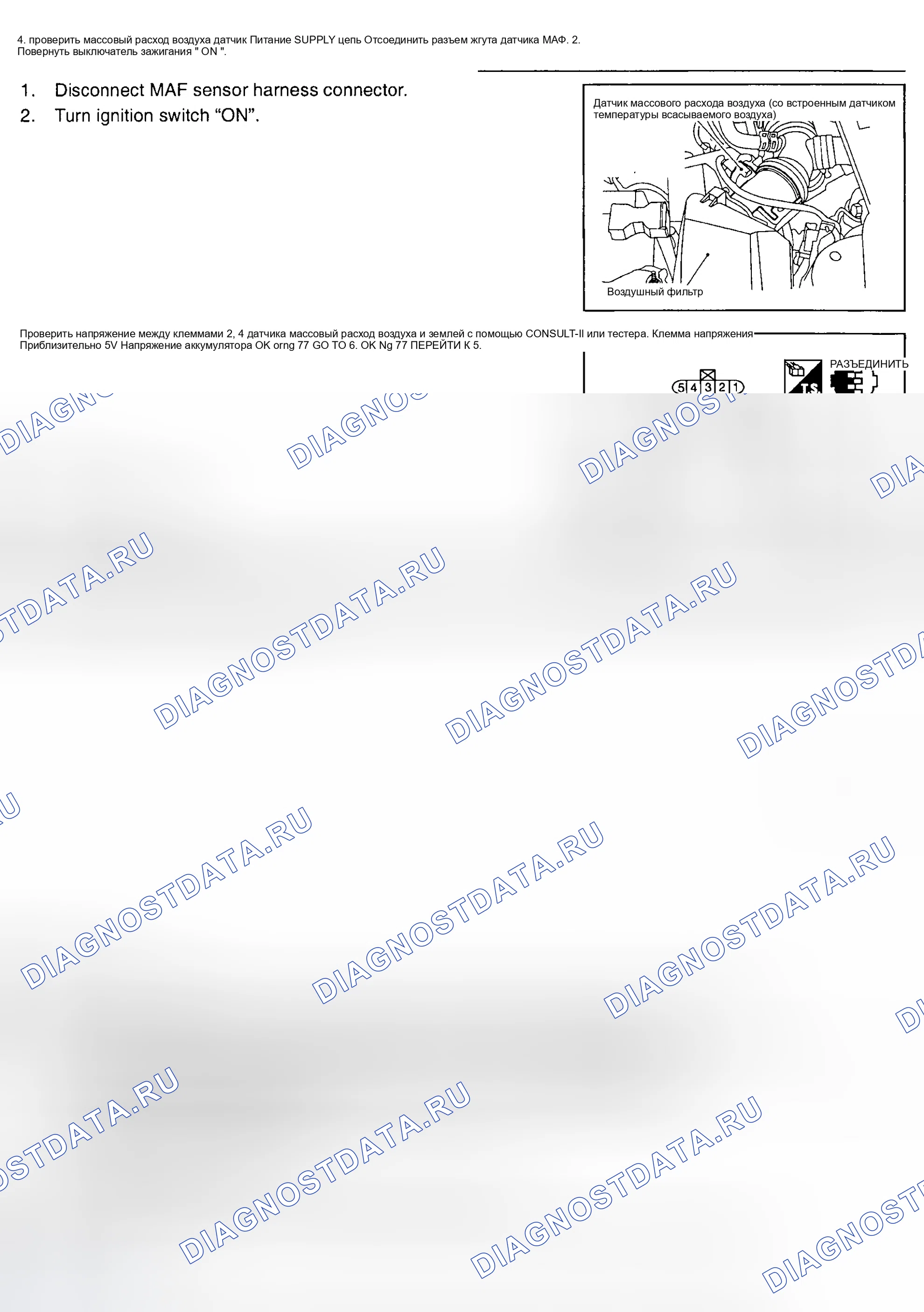 Рис. 887. Nissan Sentra B15