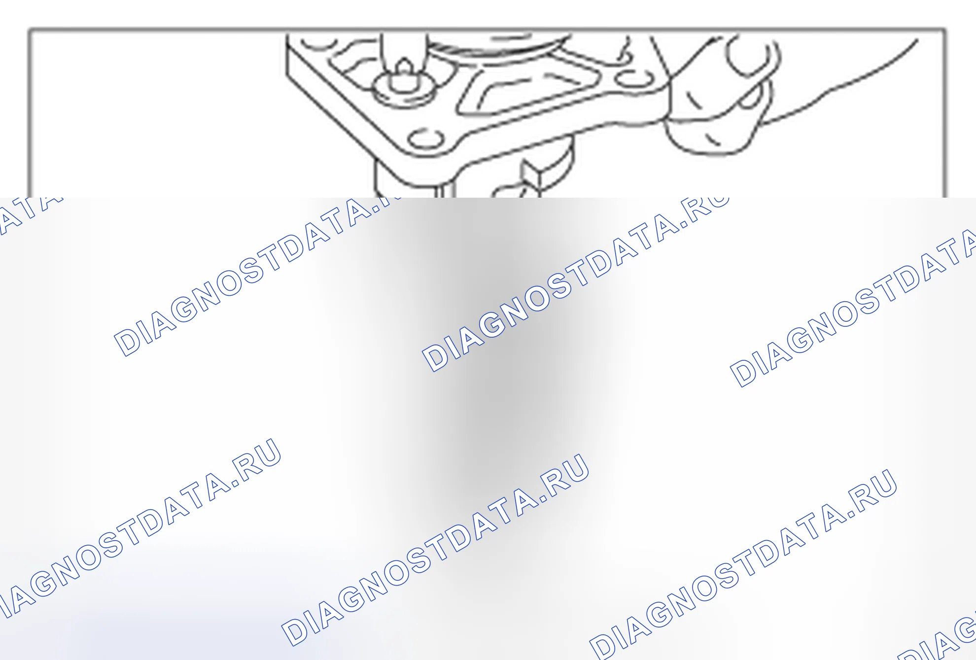 Рис. 157. Mazda MPV III