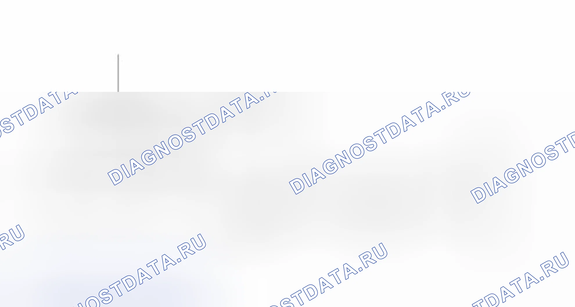 Рис. 1068: СХЕМА ВОЖДЕНИЯ С ПОДТВЕРЖДЕНИЕМ. Toyota Highlander II рестайлинг