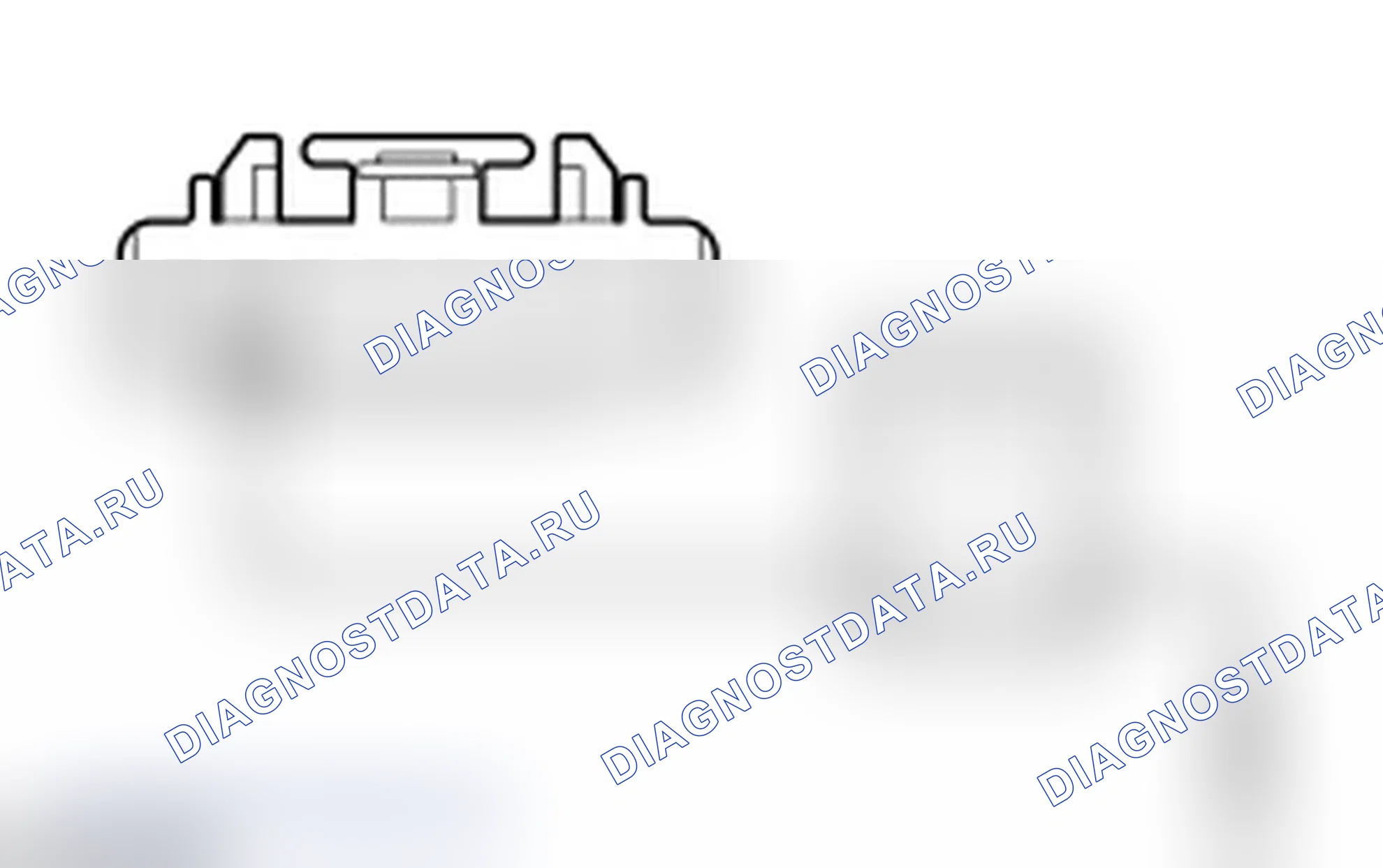 Рис. 40. Lincoln Mark LT