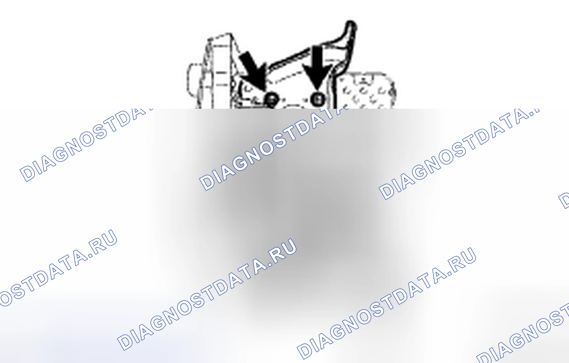 Рис. 35. Toyota Camry XV40