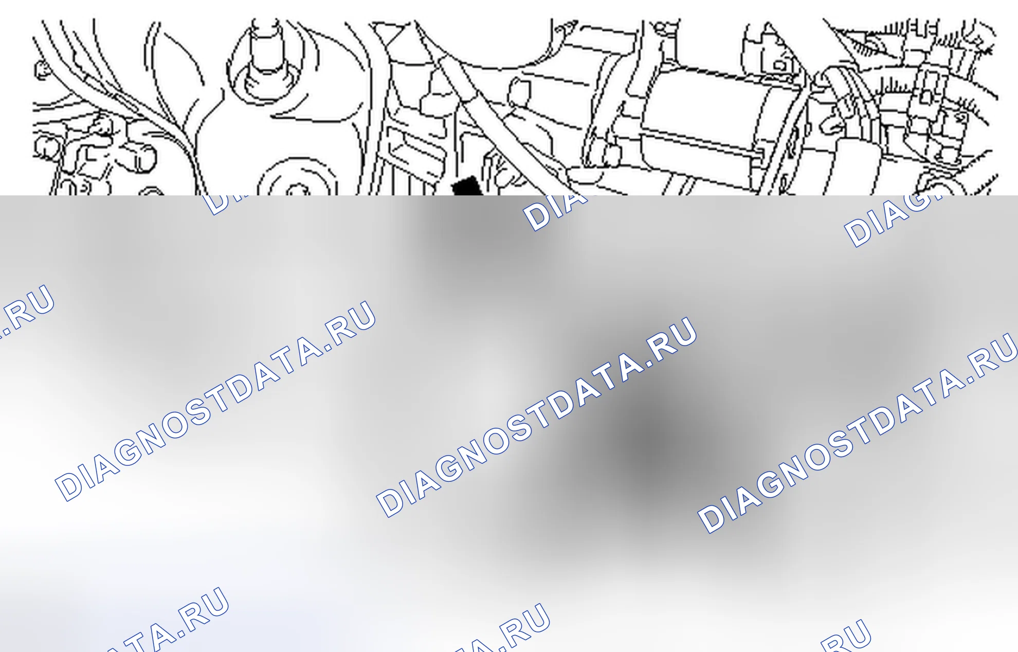 Рис. 544. Toyota Sienna III
