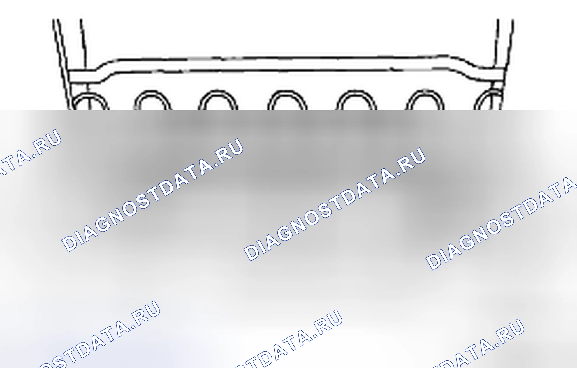 Рис. 119. Toyota Sienna II рестайлинг