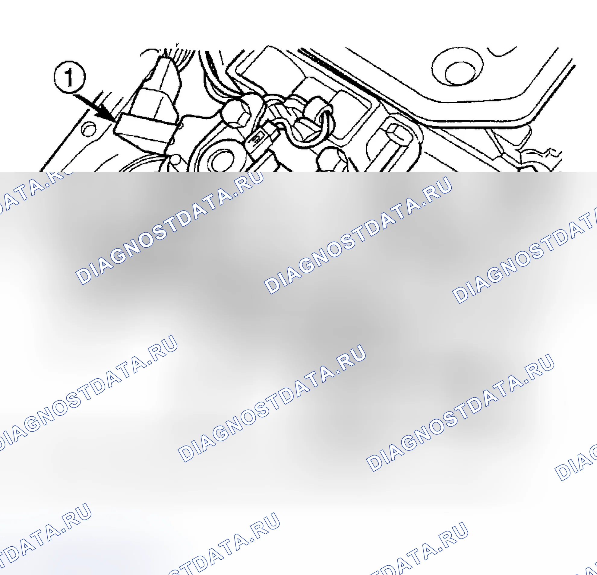 Рис. 224. Dodge Pickup R1500 