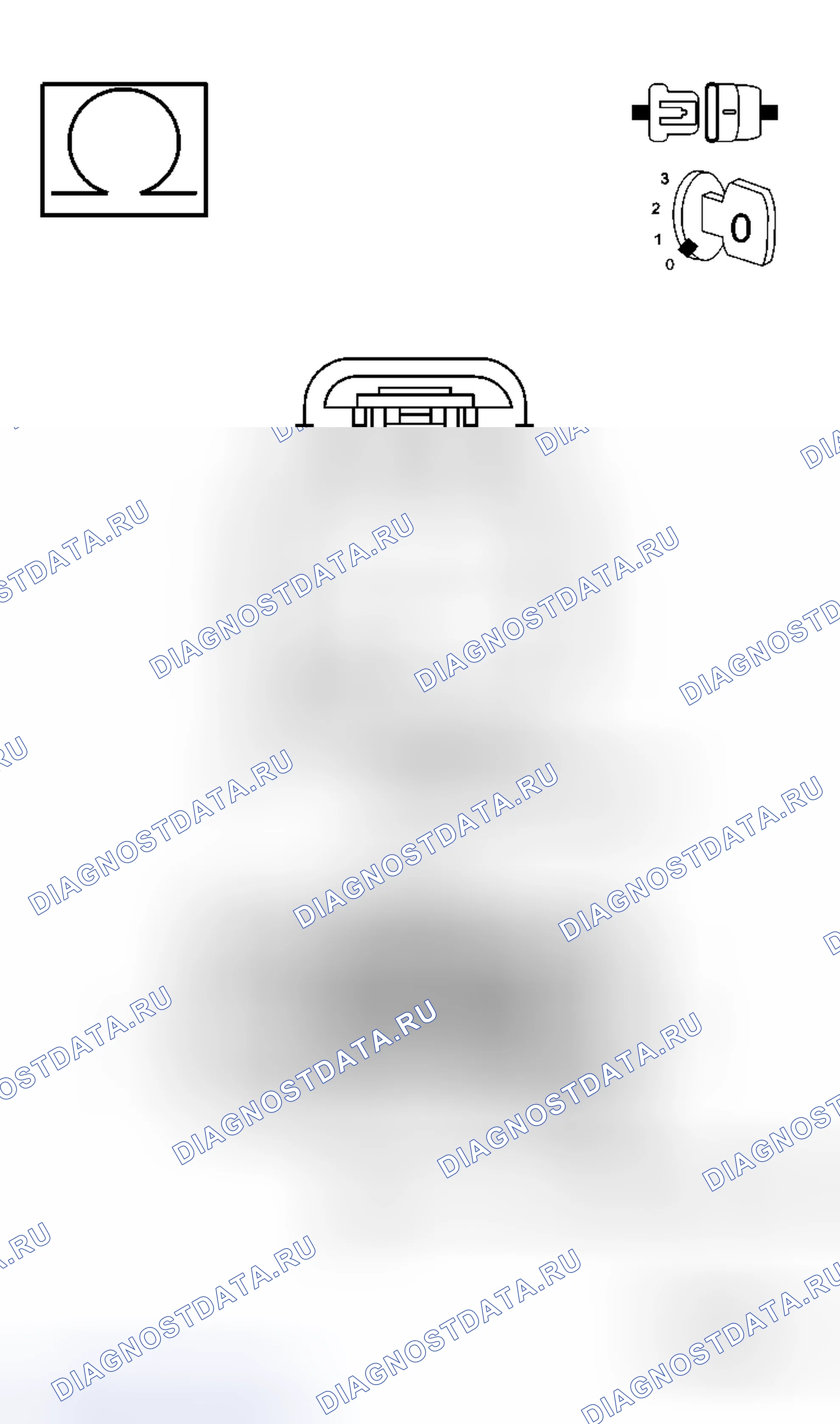 Рис. 113. Dodge Durango II рестайлинг